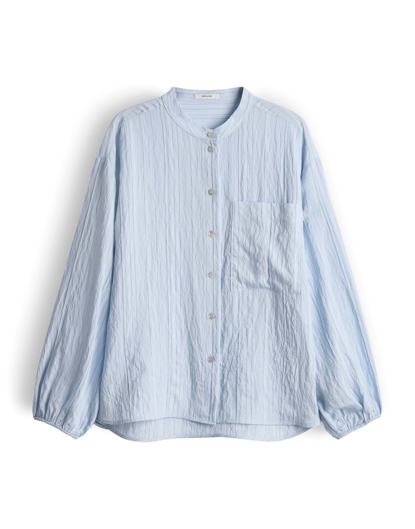 Opus Blusen Seasalt
