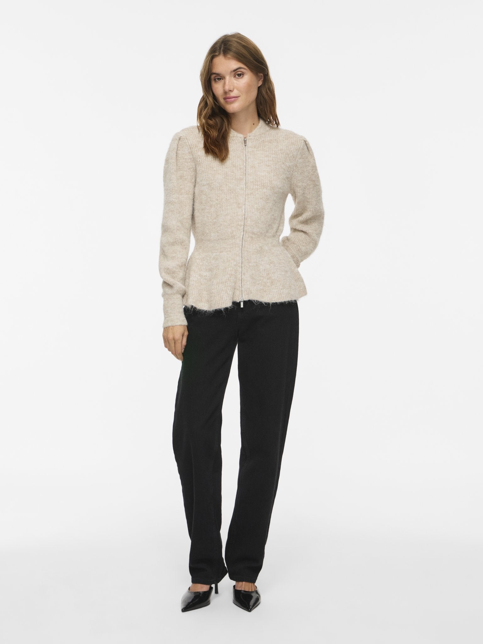 Strickjacke VIGRACIE