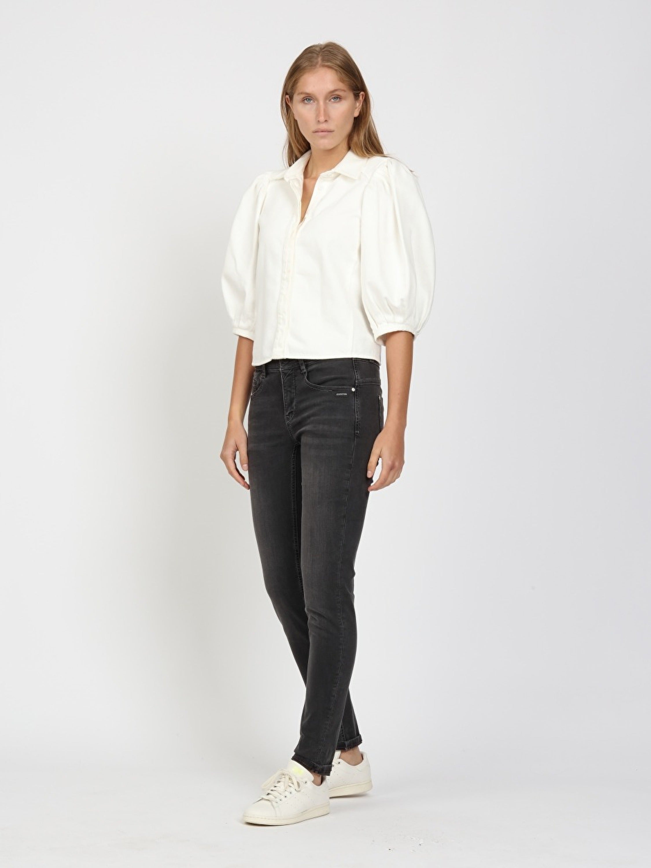 Gang Jeans Winter Grey Wash