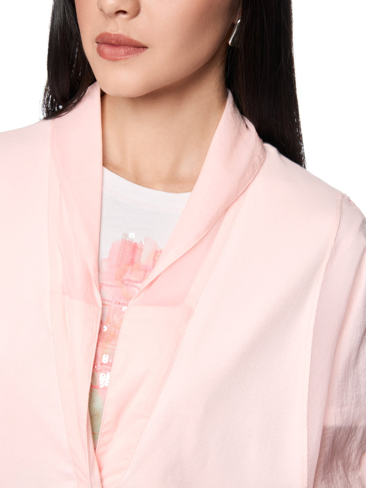 MarcCain Sports Blouson Rosewater New