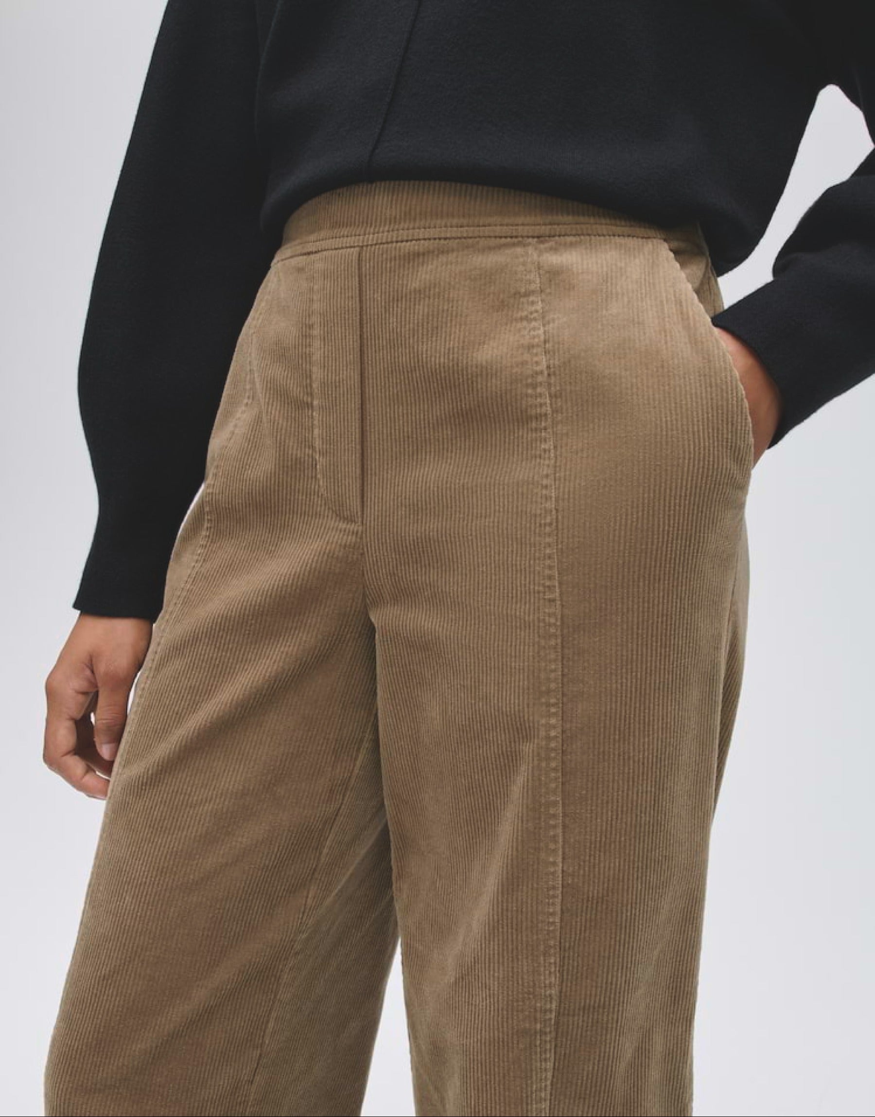 Cordhose MAROU MOD