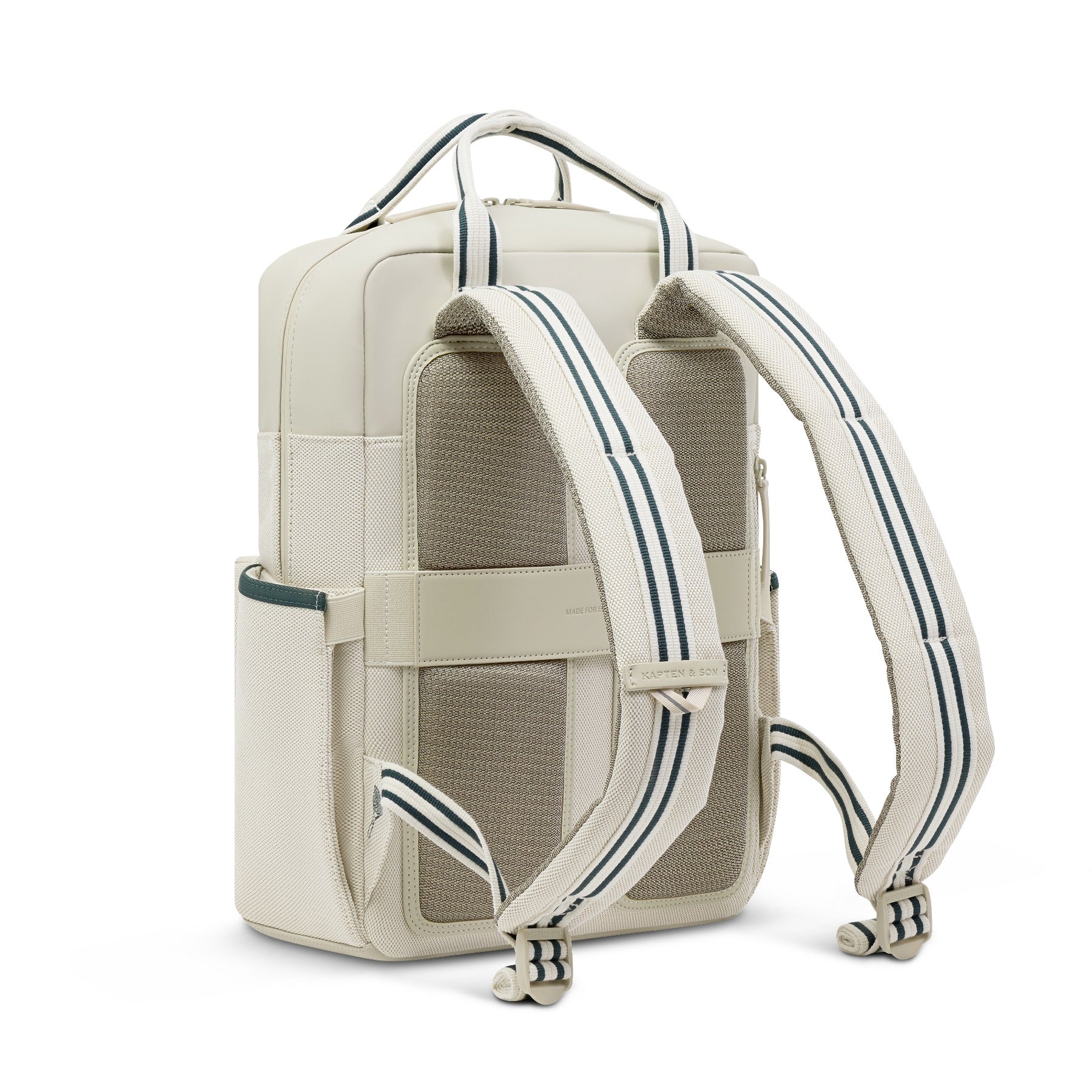 Rucksack BERGEN PRO COTTON LIMITED