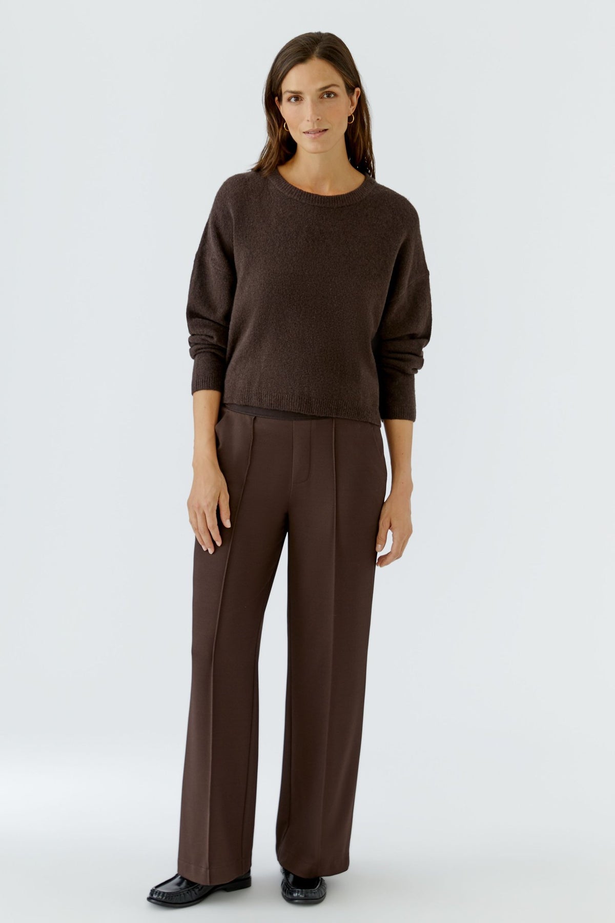 NILA Pullover