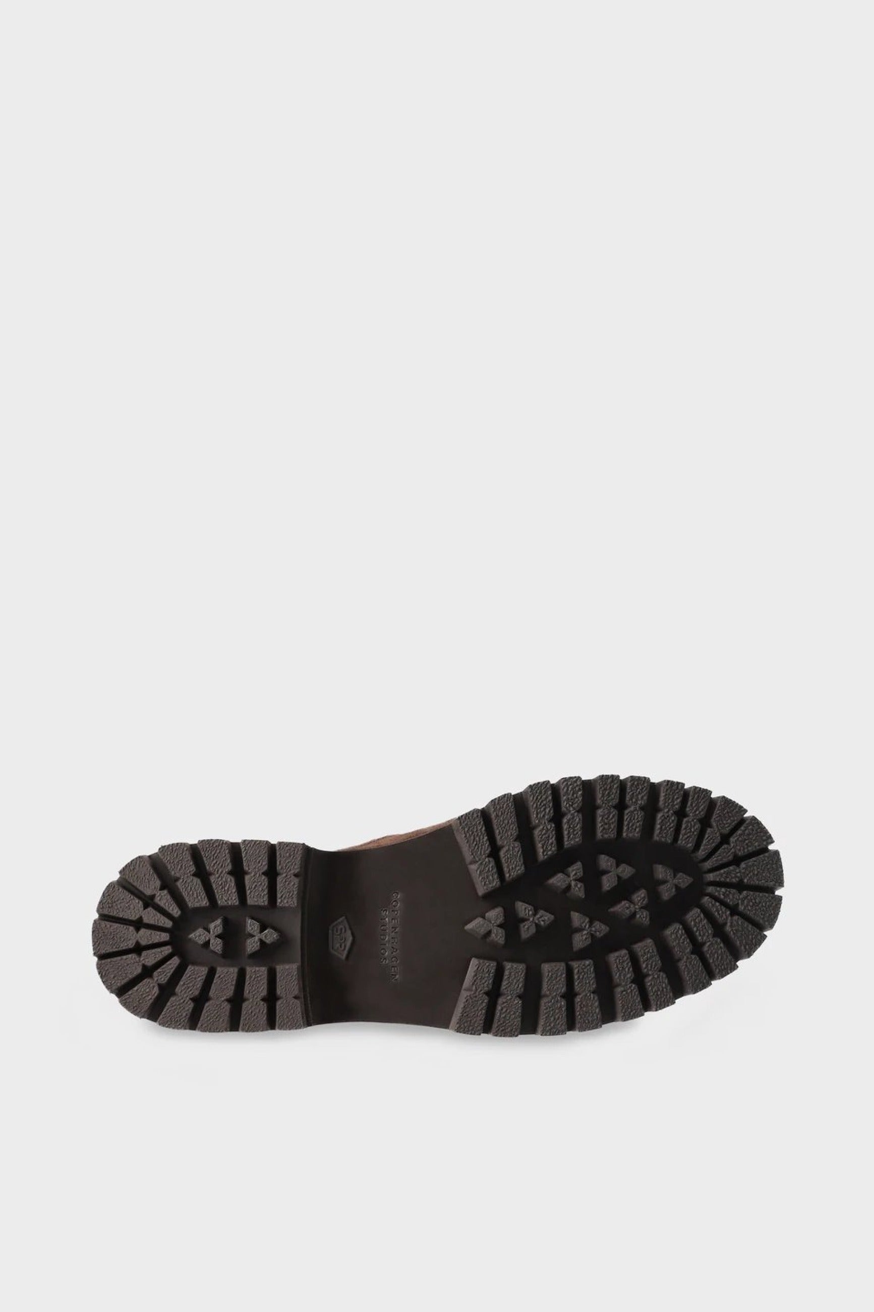 Leder Boot CPH849