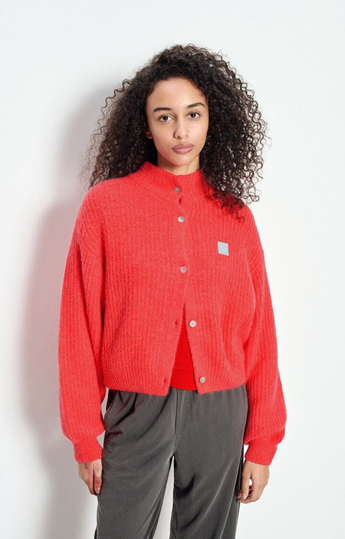 American Vintage Strickjacken Sunfl