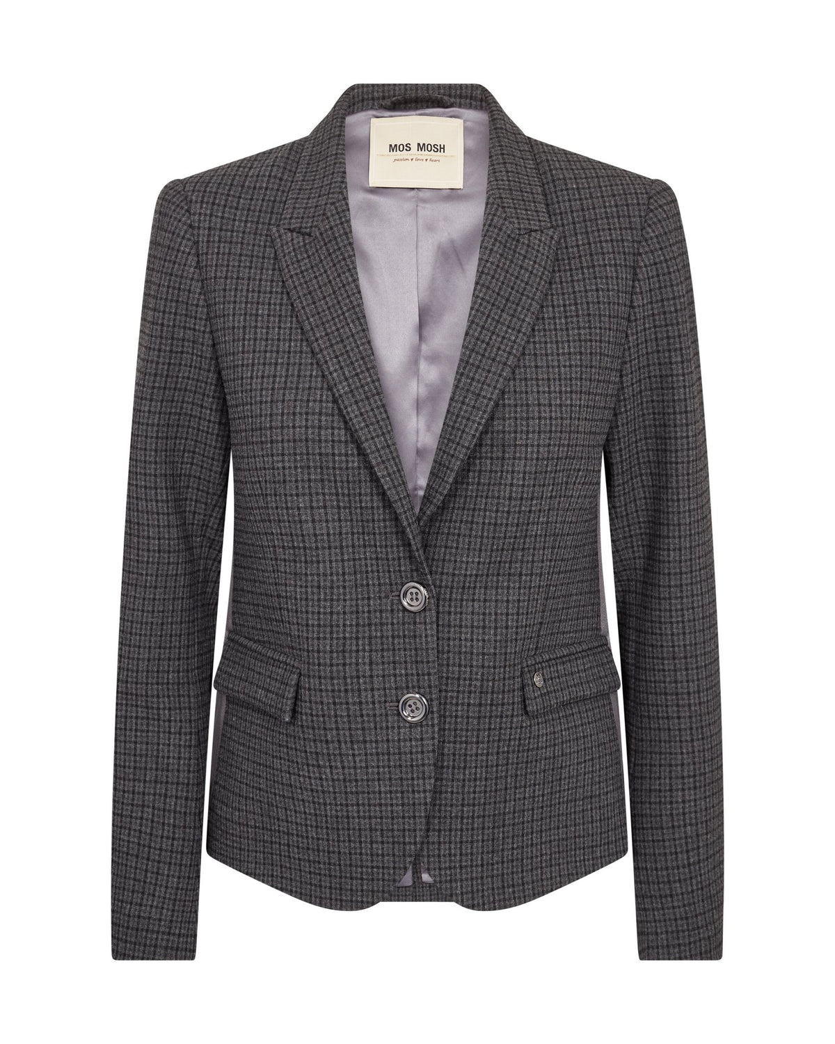 Blazer MMJosa Kalli