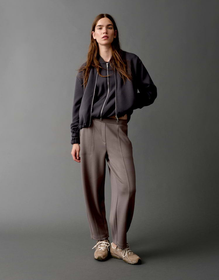 Jogpants MYHA CLUB BARREL