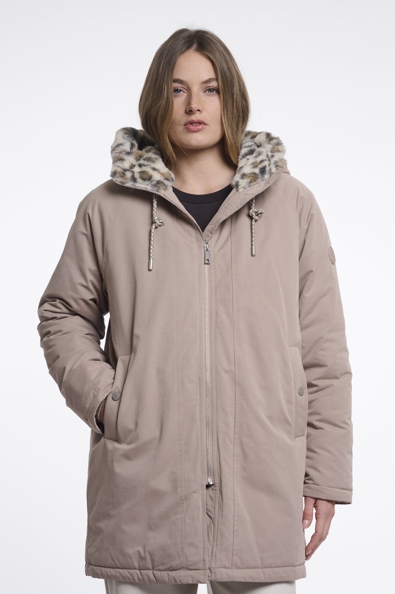 Jacke LINDY