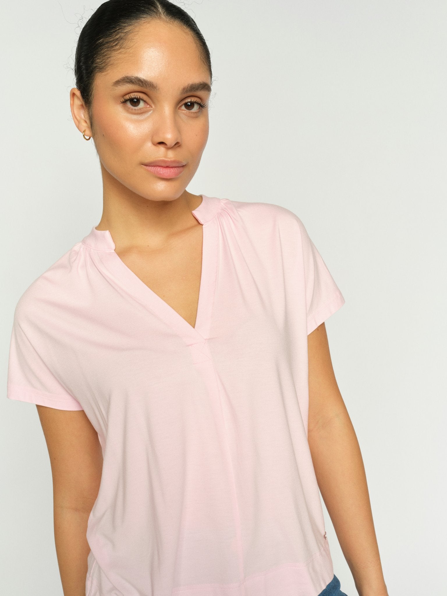 Mos Mosh T-Shirts Ballet Slipper