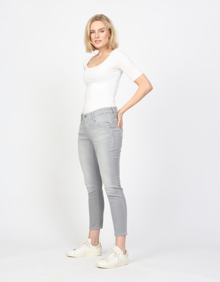 Gang Jeans Ice Grey Vint