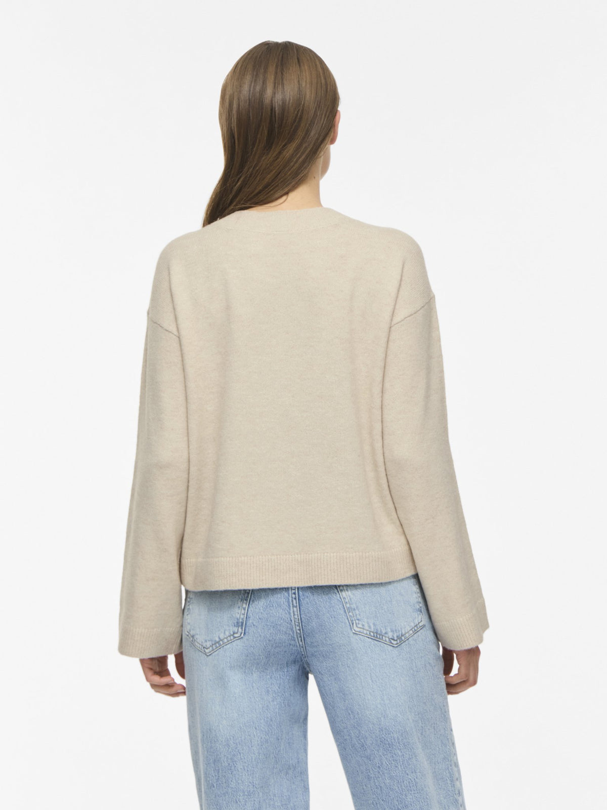 Strickpullover VILIGA