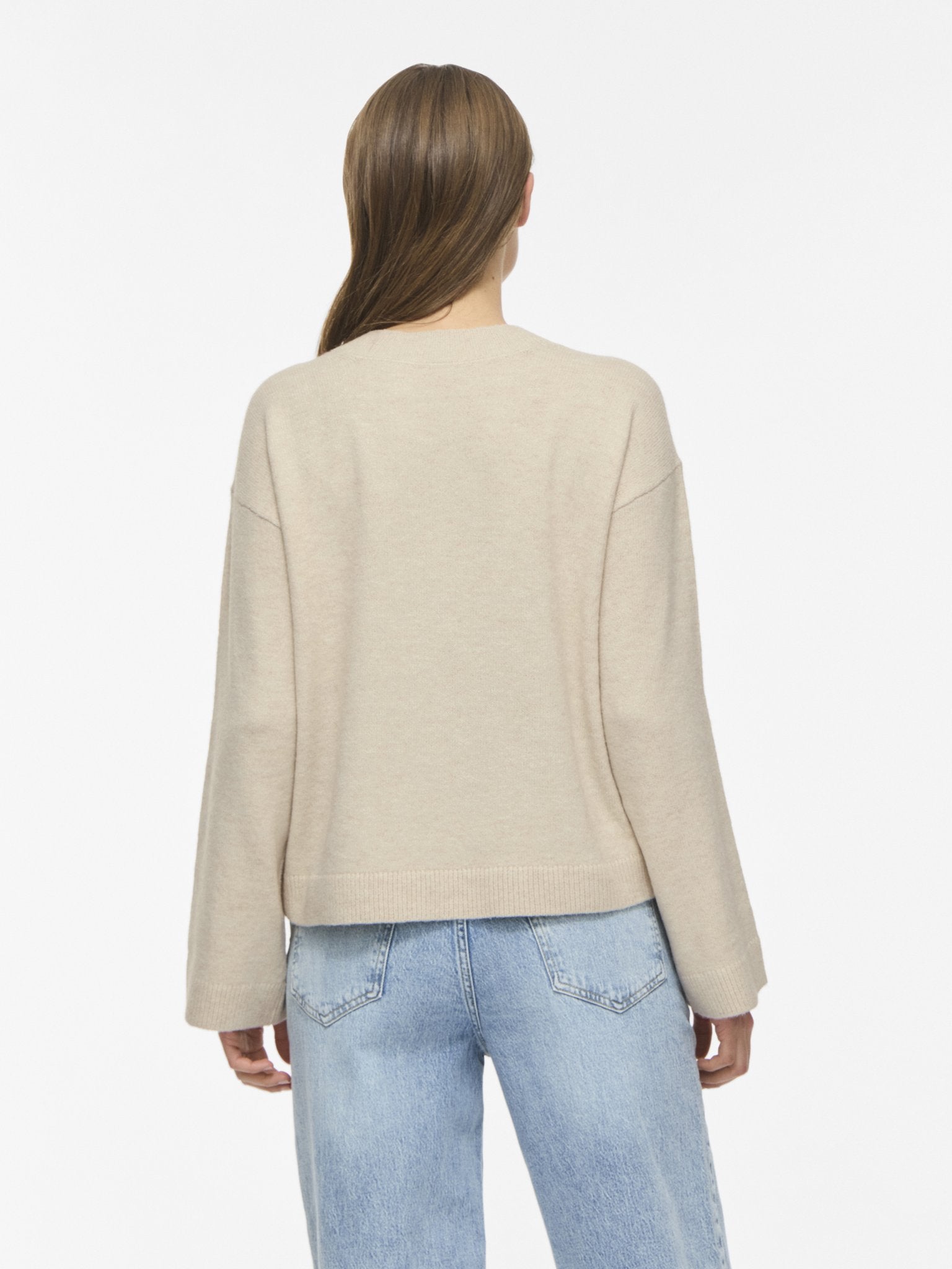 Strickpullover VILIGA