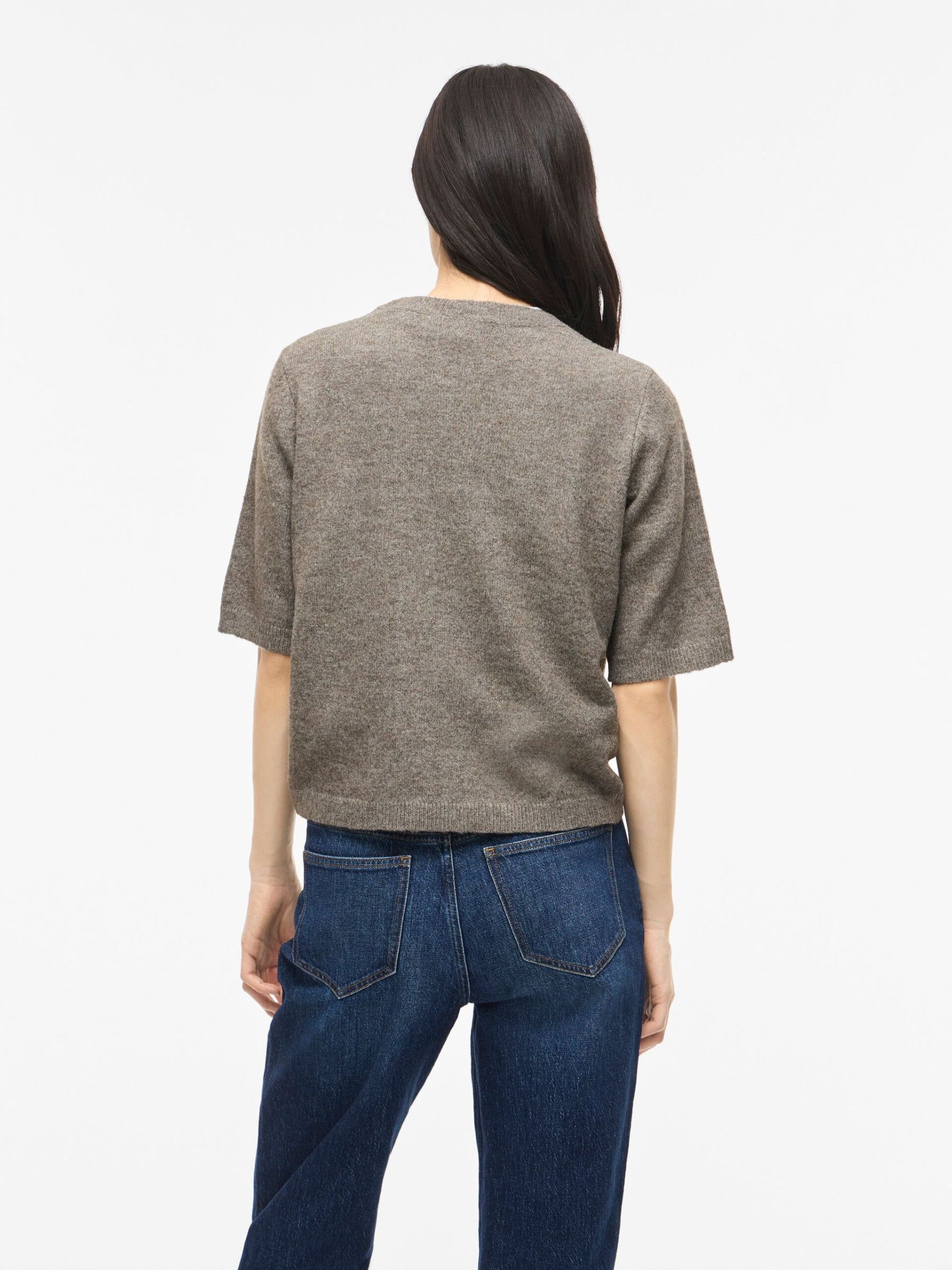 Strickjacke VILIGA