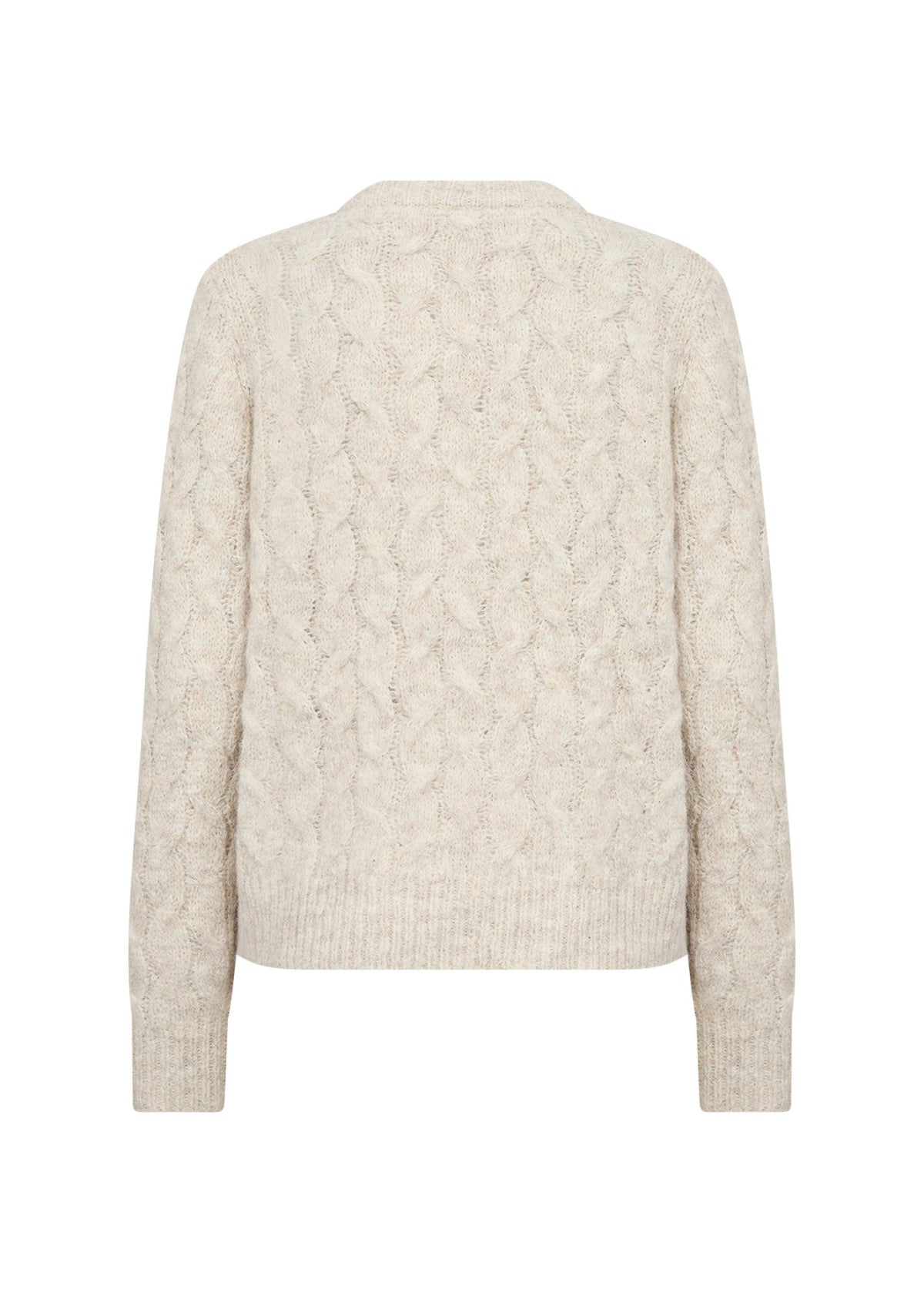 Strickjacke SC-HEIDA 2
