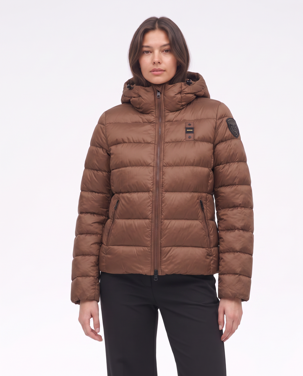 Steppjacke CHARME