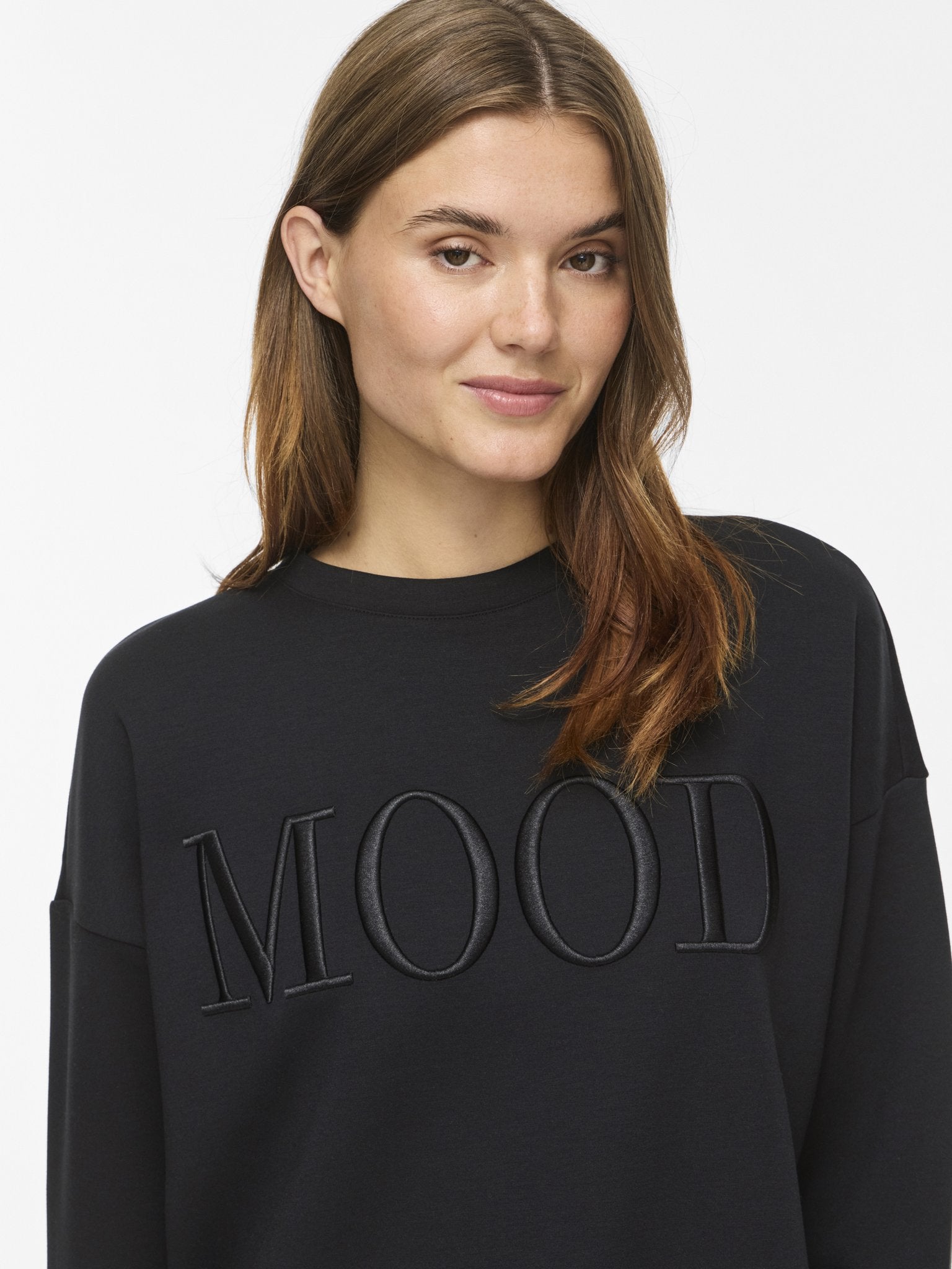 Sweatshirt VIREFLECT MOOD