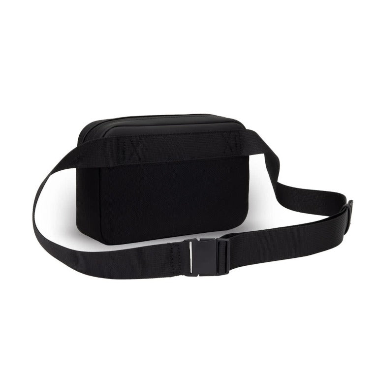 KAPTEN & SON Taschen All Black