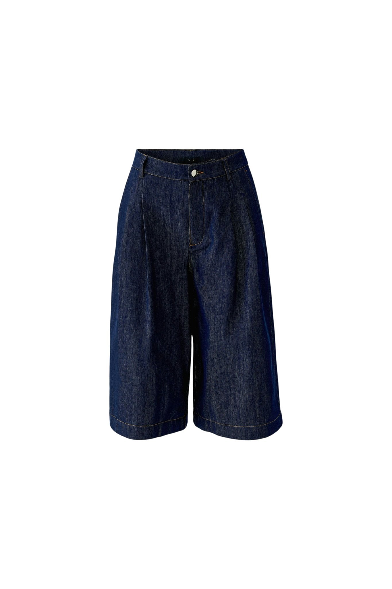 Denim Short
