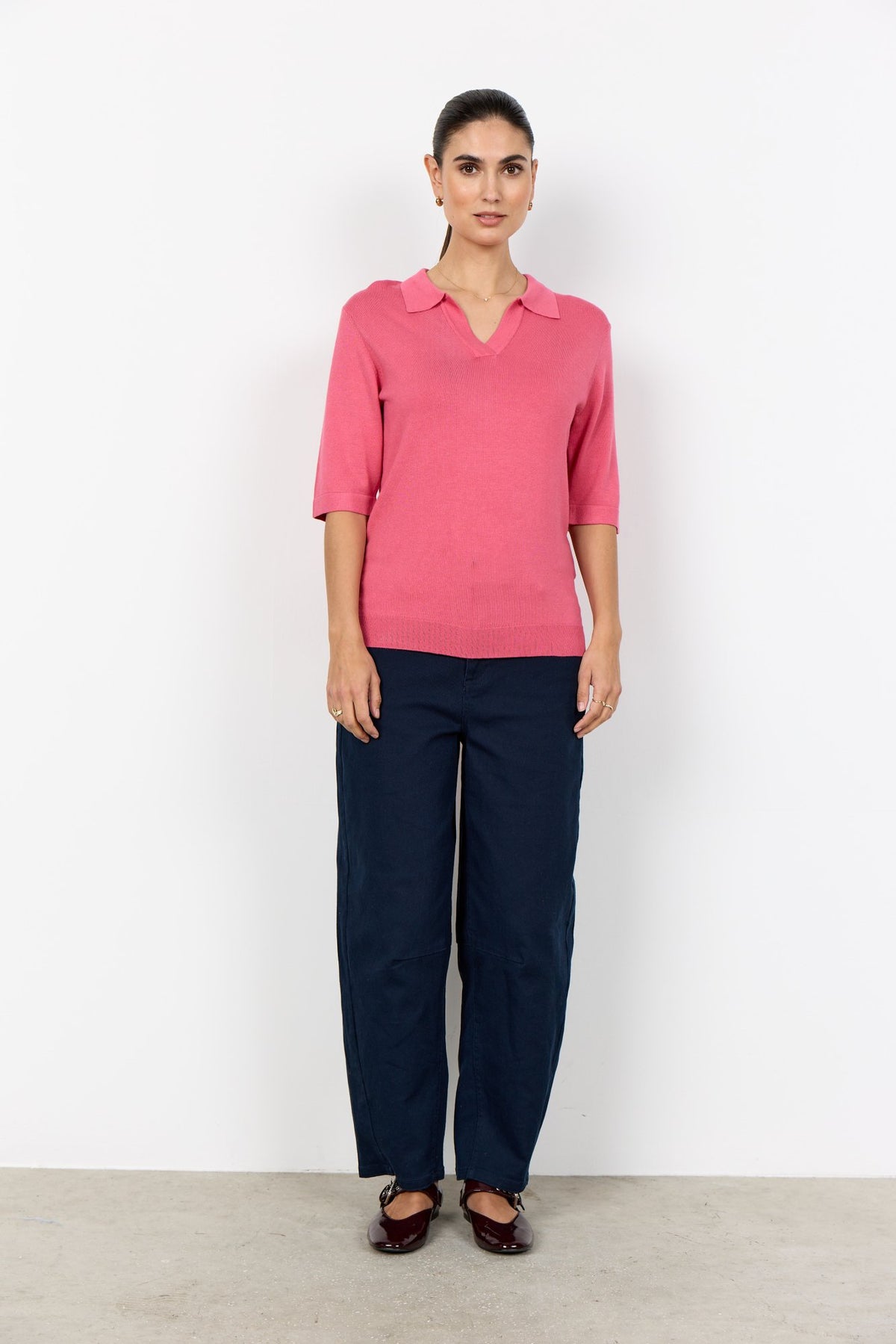 Soyaconcept Polos
