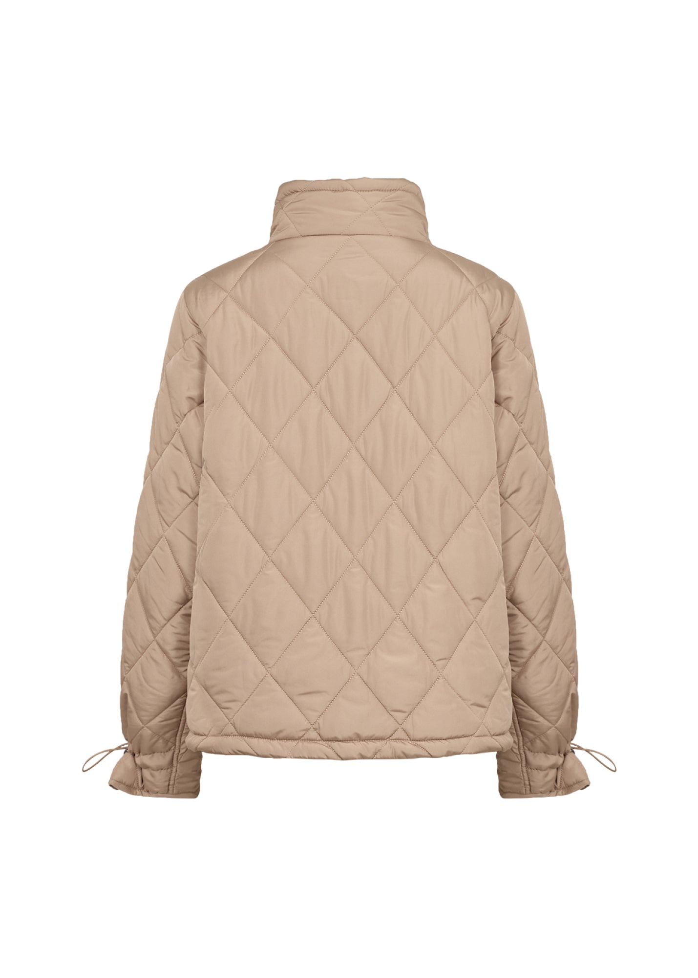 Steppjacke SC-FENYA 80