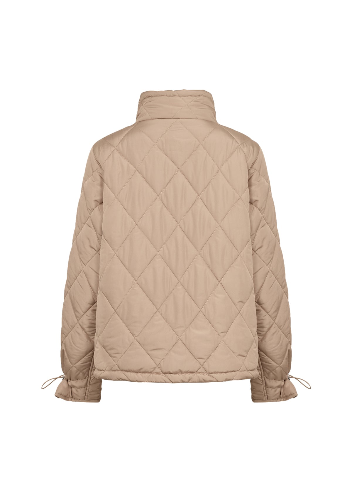 Steppjacke SC-FENYA 80