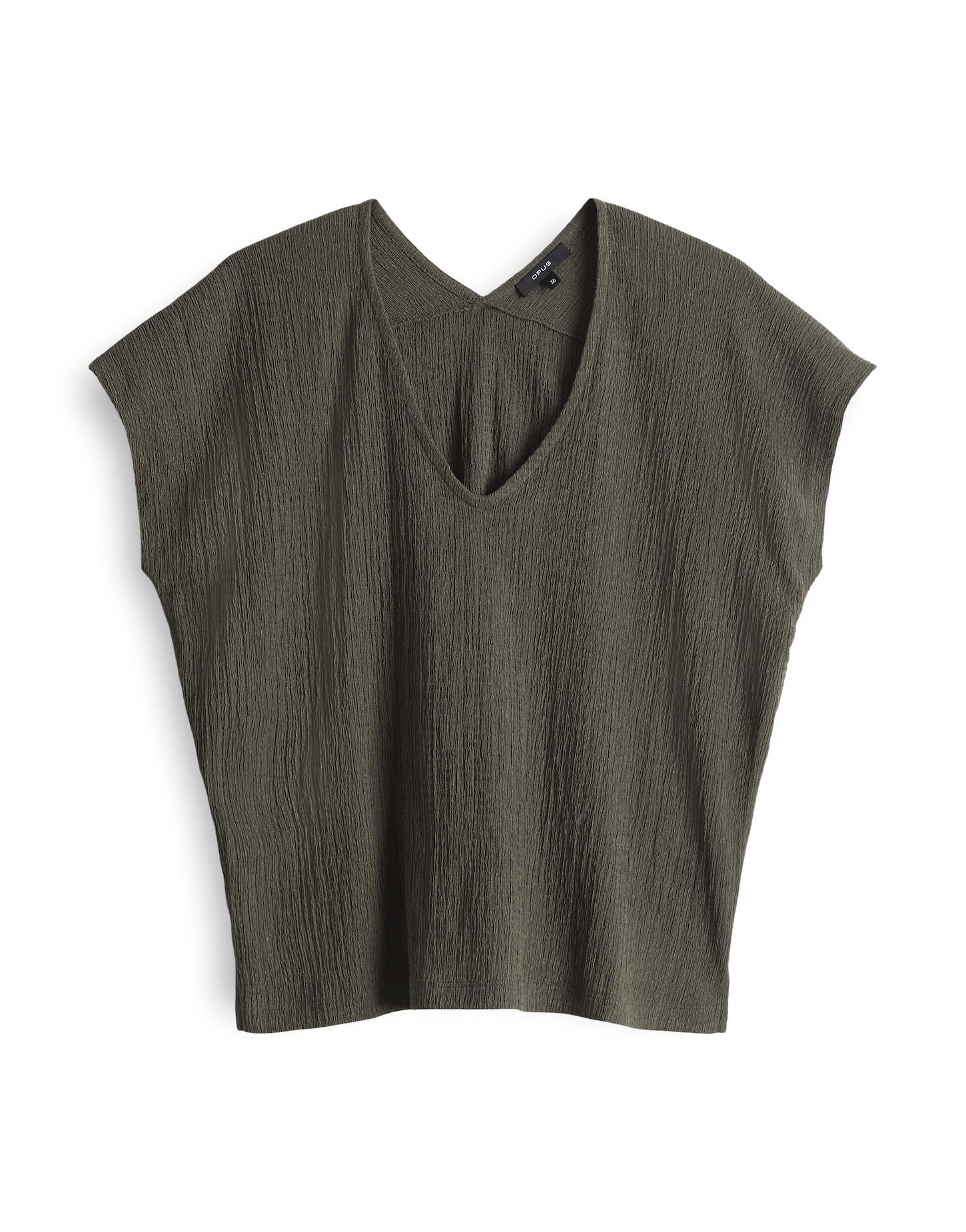 Opus Tops Olive Leaf