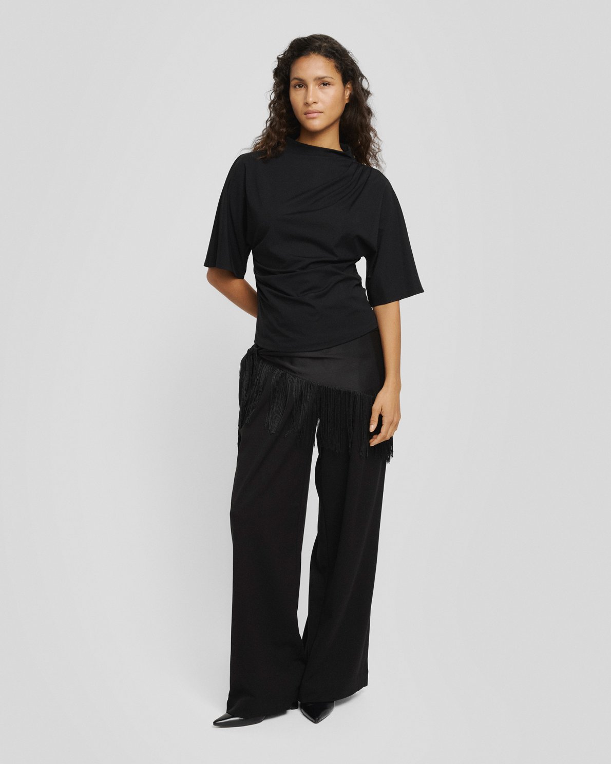 T-Shirt MSCHCleo Noriel