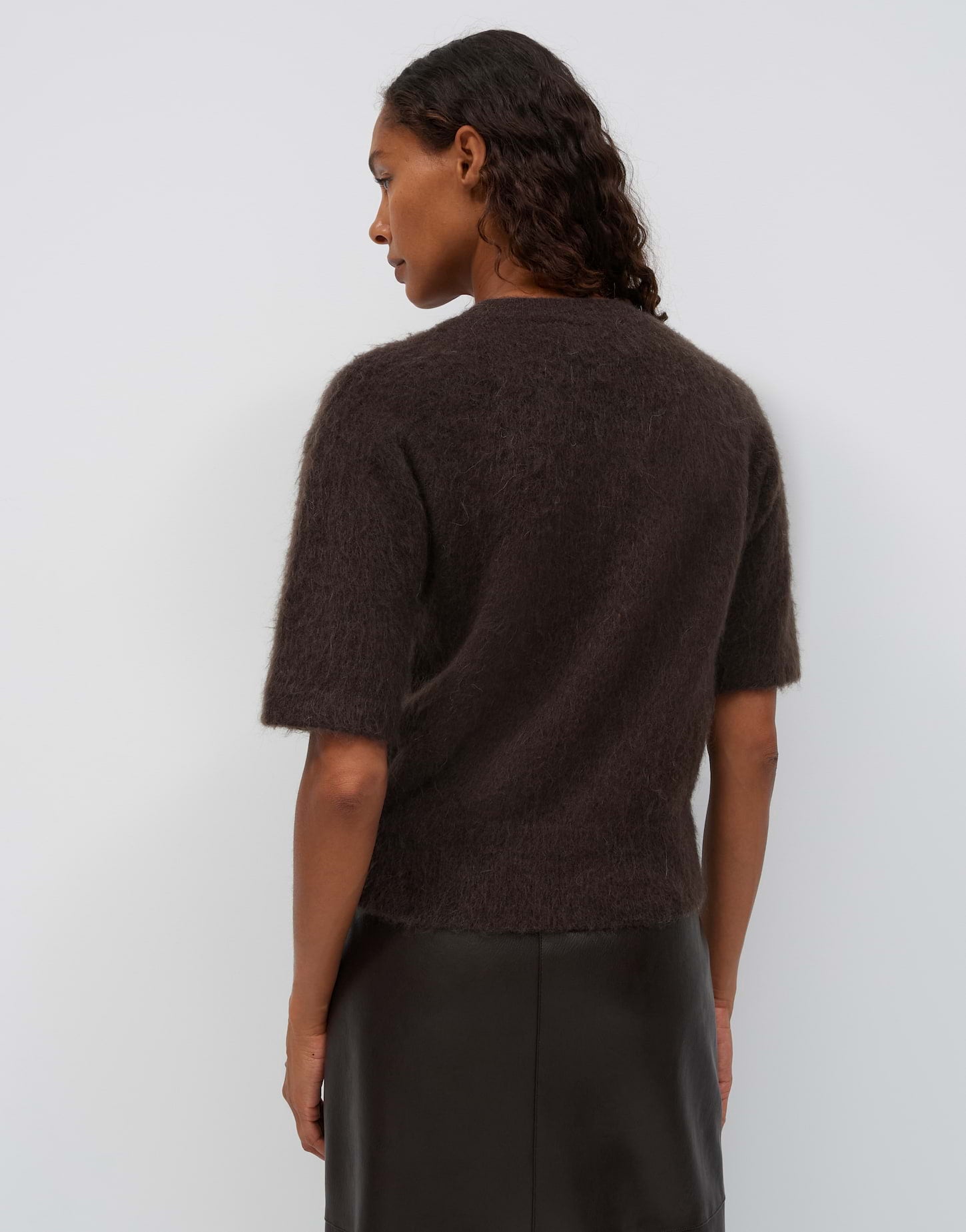 Strickpullover Pammi