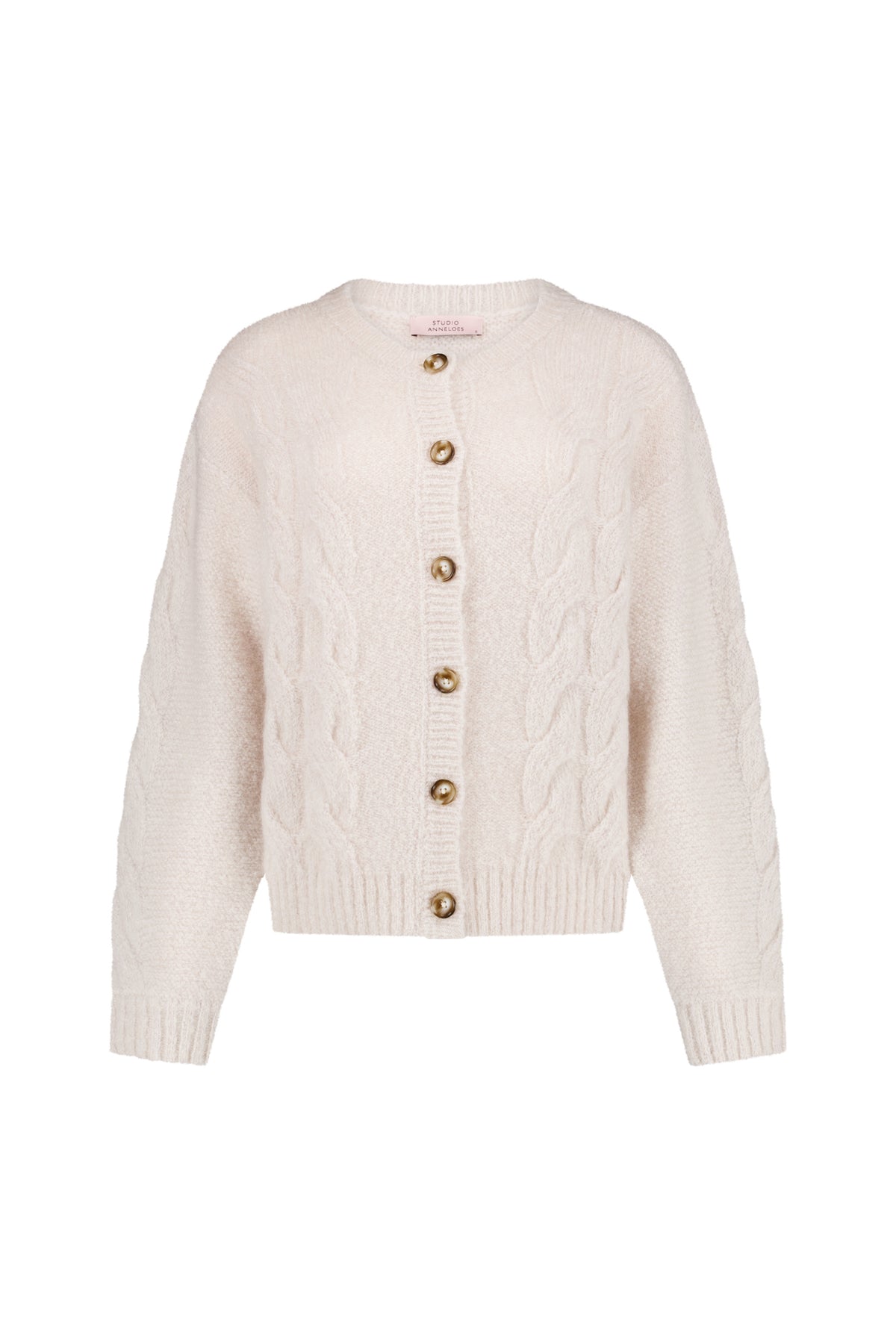 Strickjacke CARRY