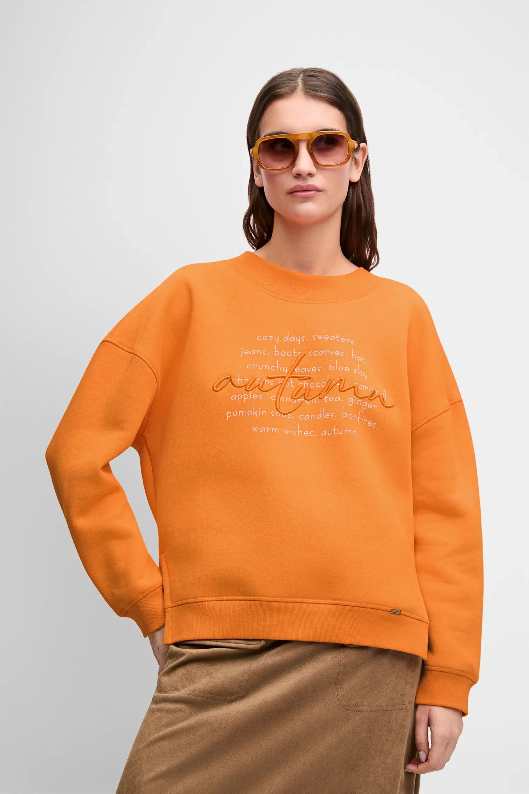 Sweatshirt CIFELPA