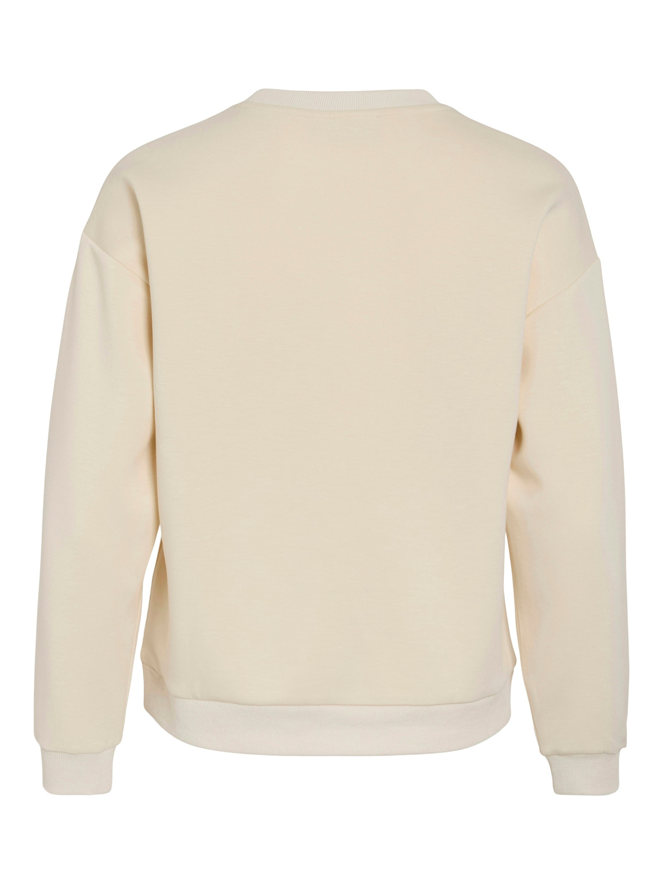 VILA Sweatshirts Birch