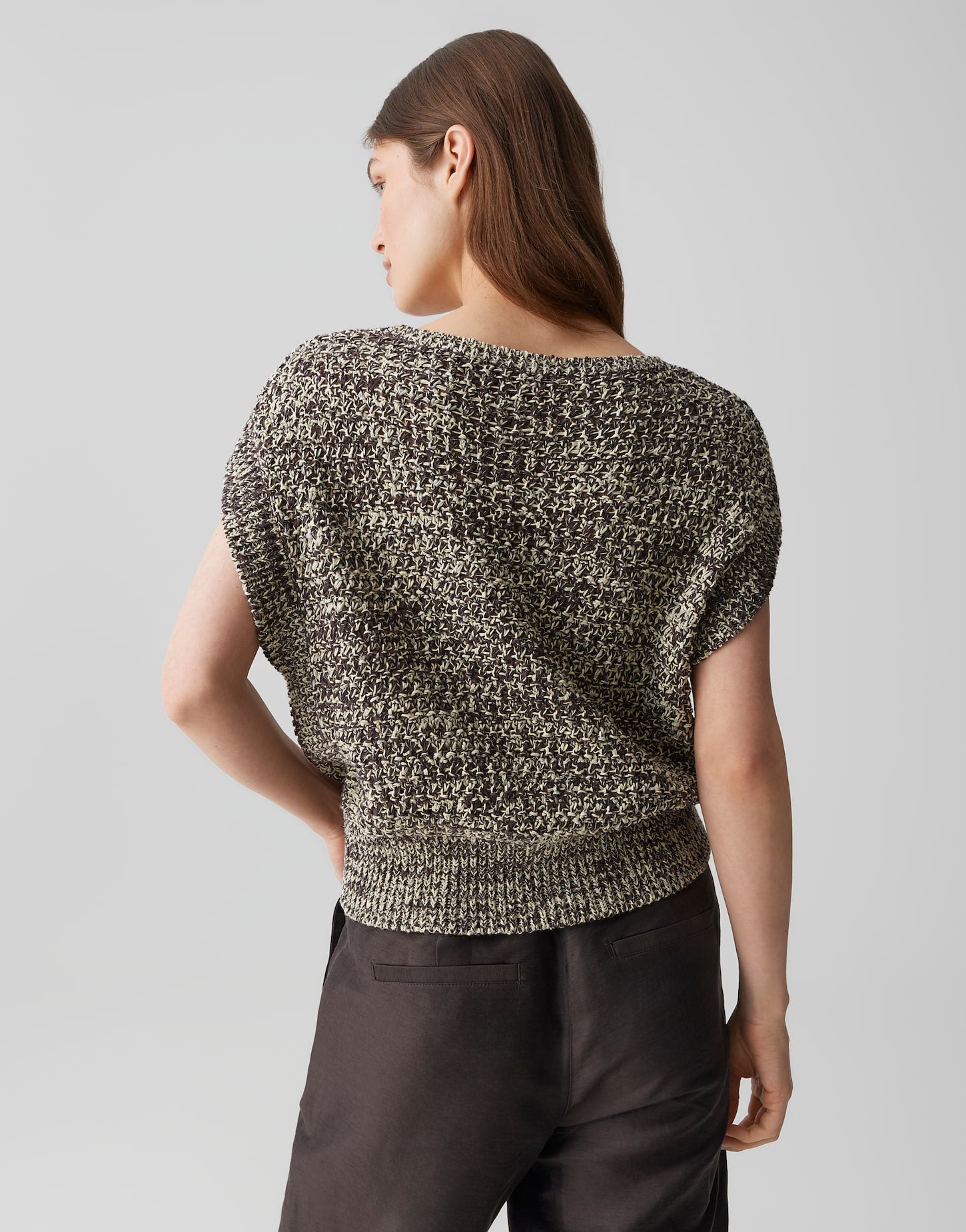Strickpullunder Podenna
