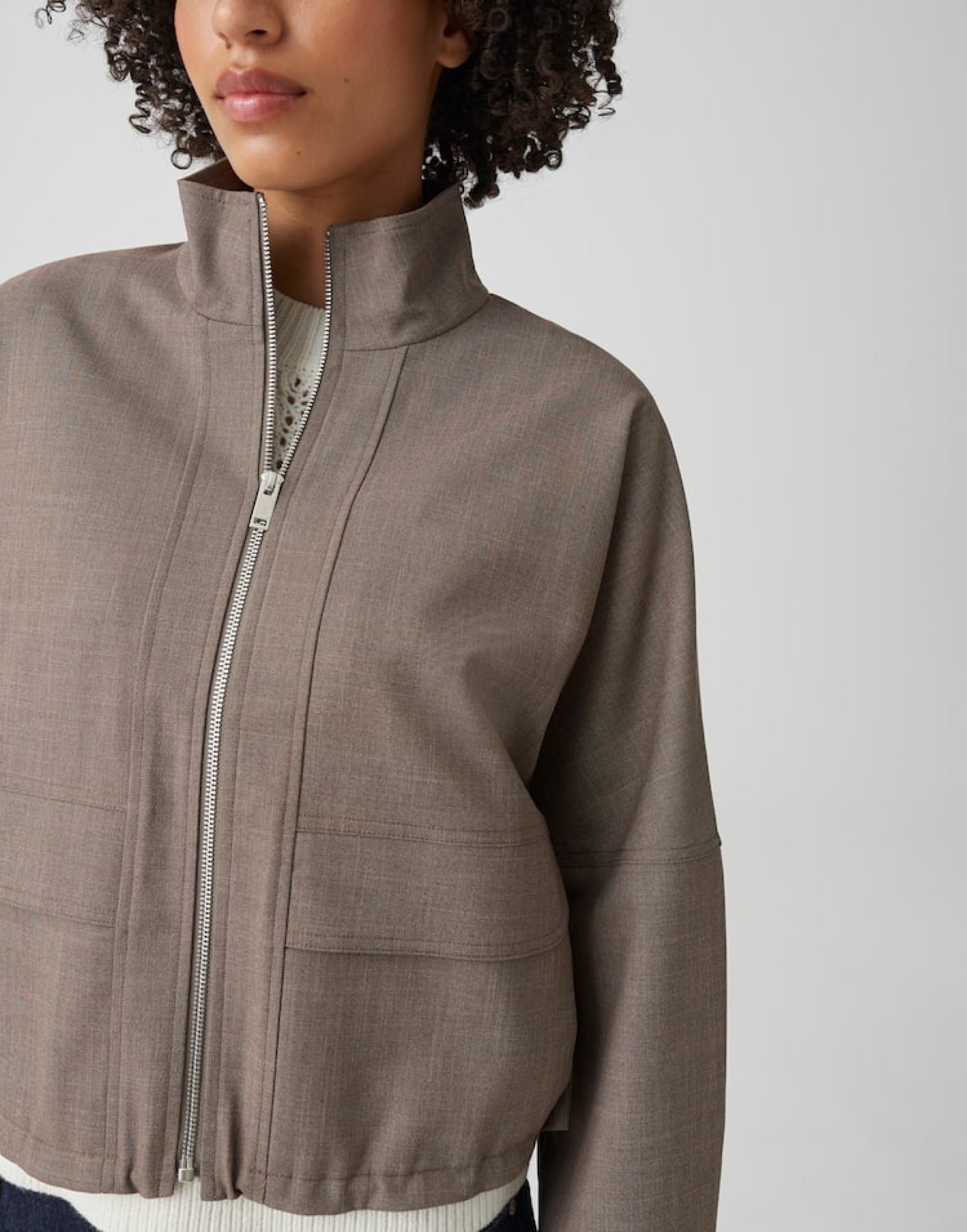 Blousonjacke HOKIA