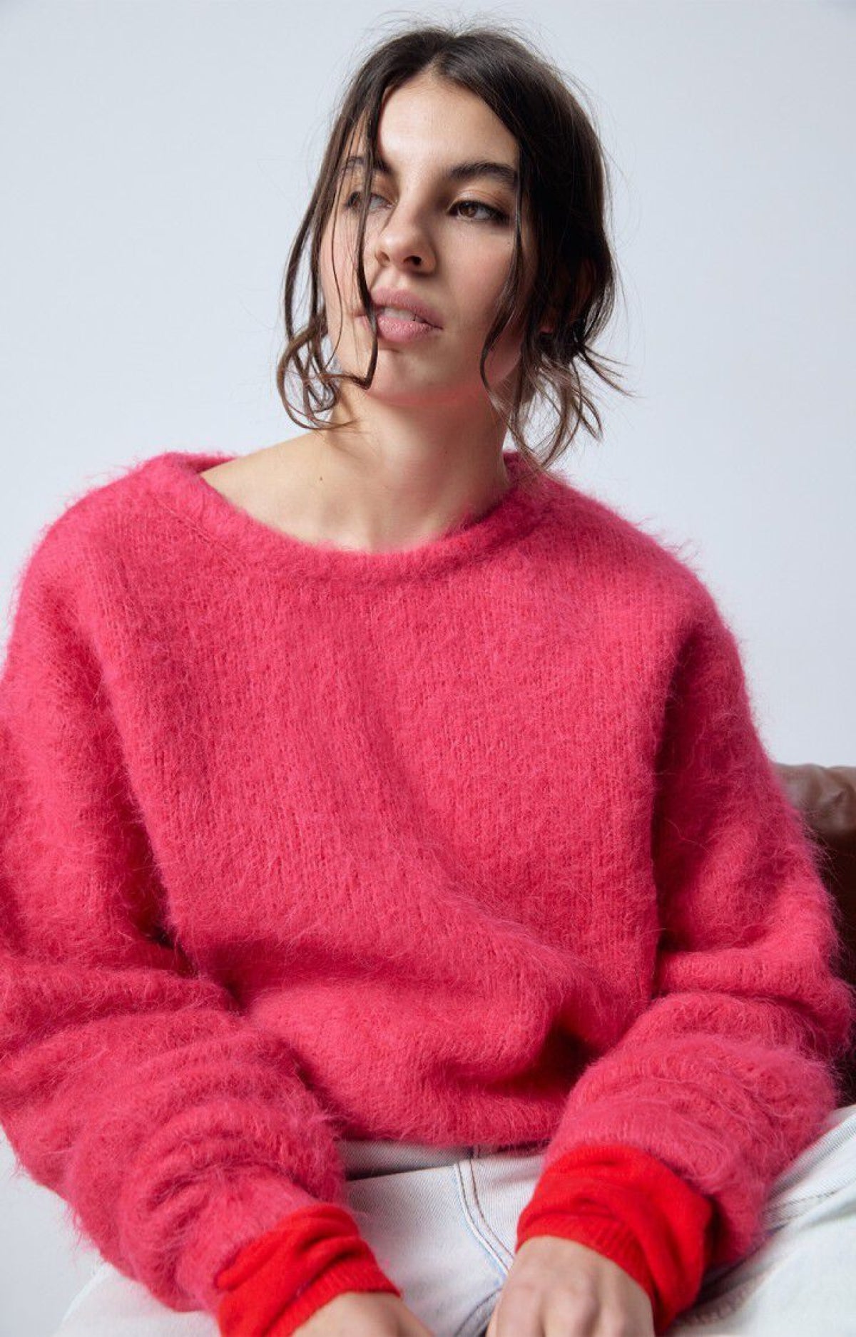 Strickpullover NIBY