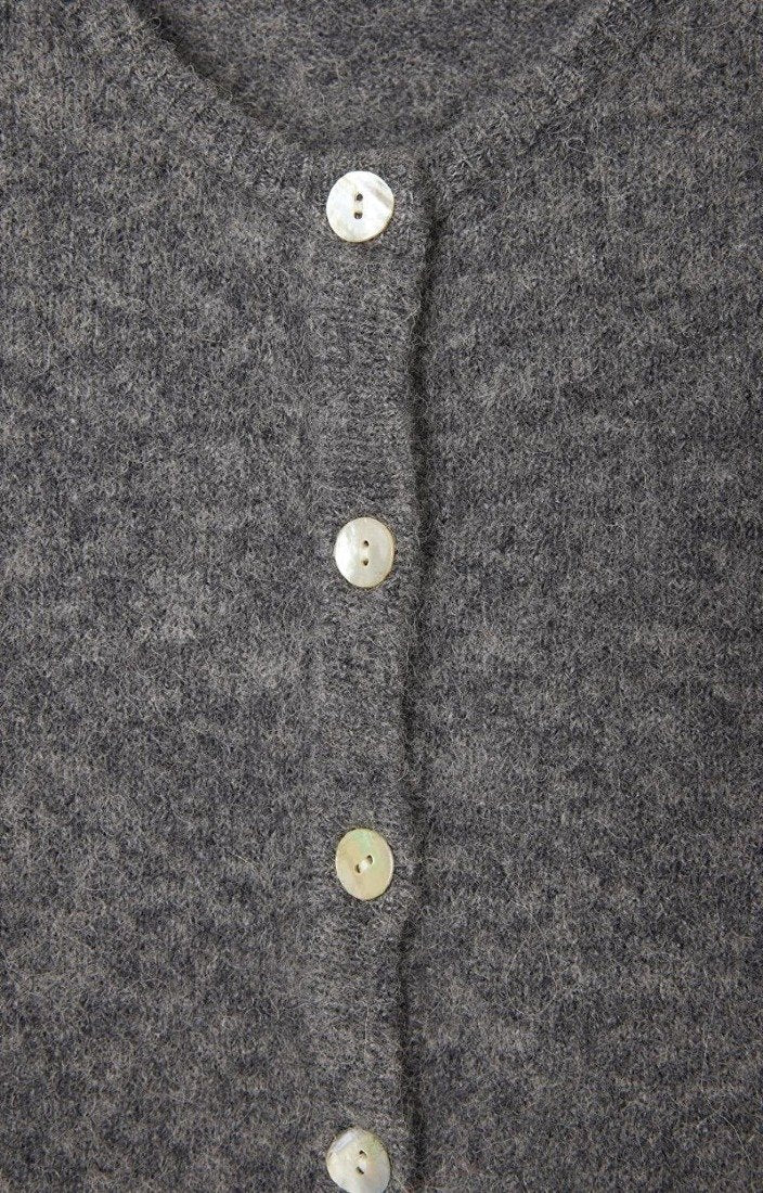 Strickjacke VITOW
