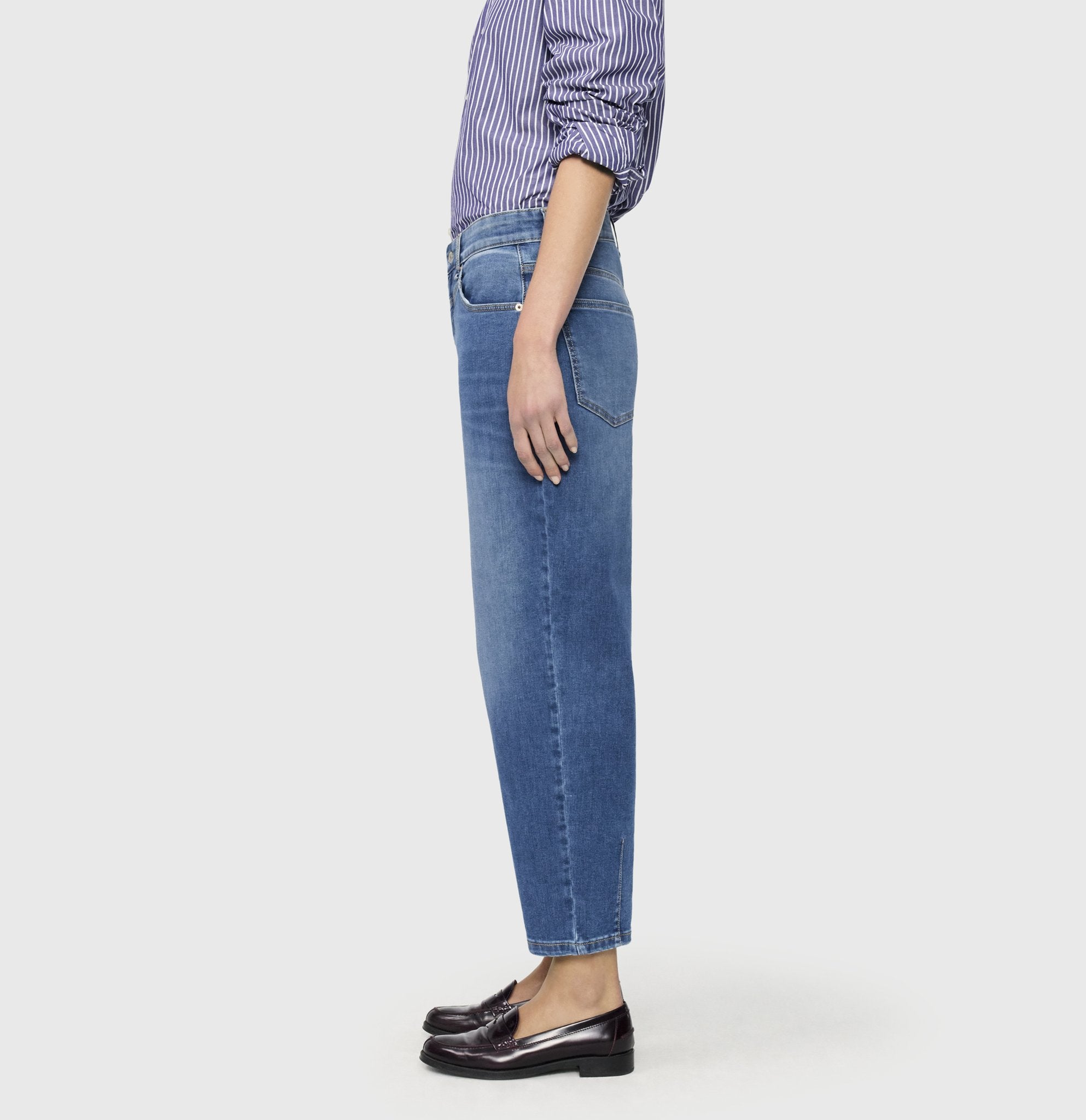 Jeanshose BOBBIE