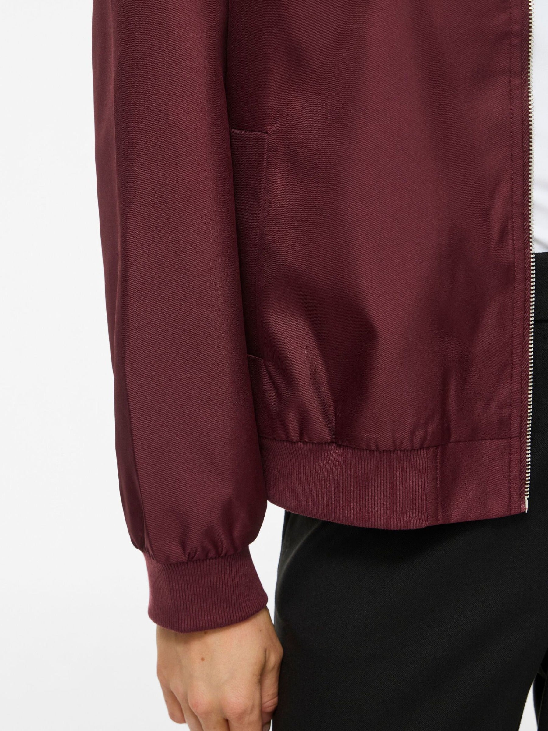 Bomberjacke VIPAPAYA