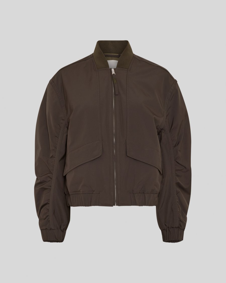 Bomberjacke MSCHKosher
