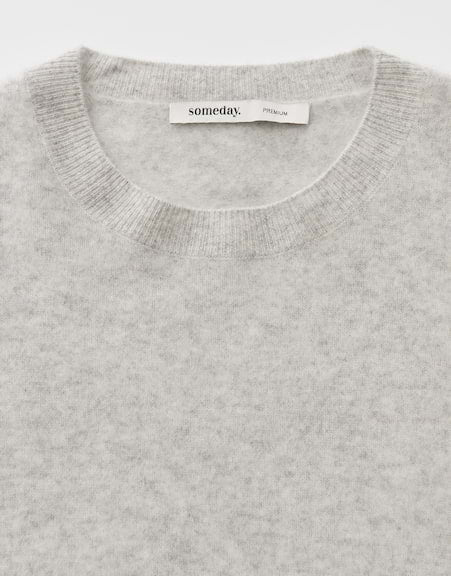 Strickpullover Twilla
