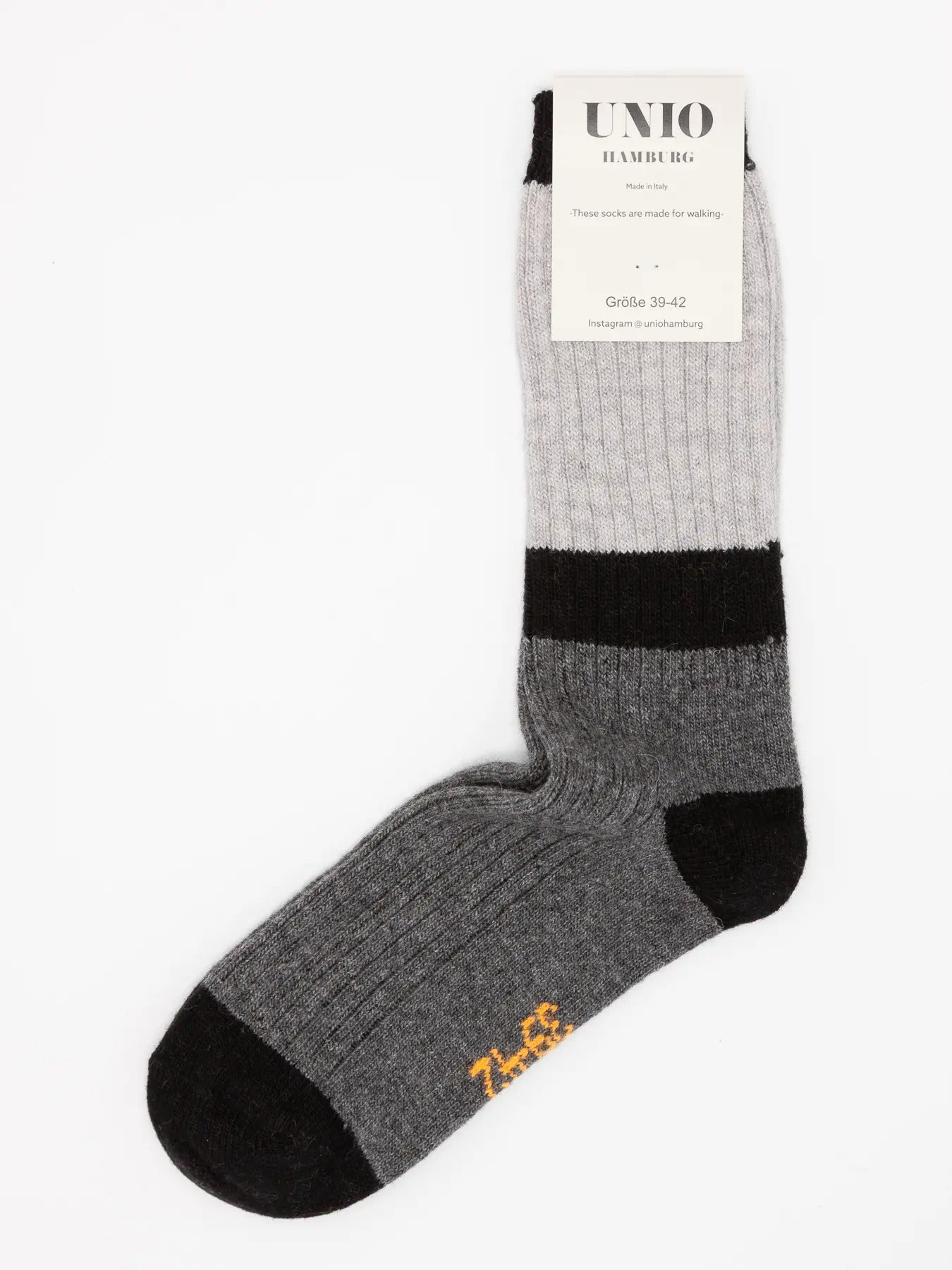 Socken CALM GLITZI