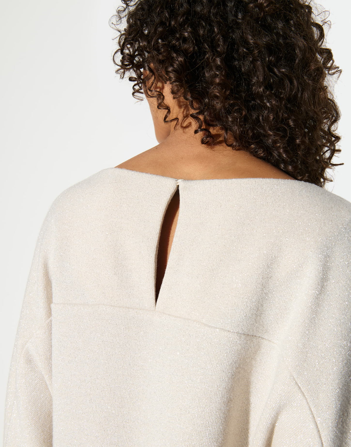 Sweatshirt GANTI