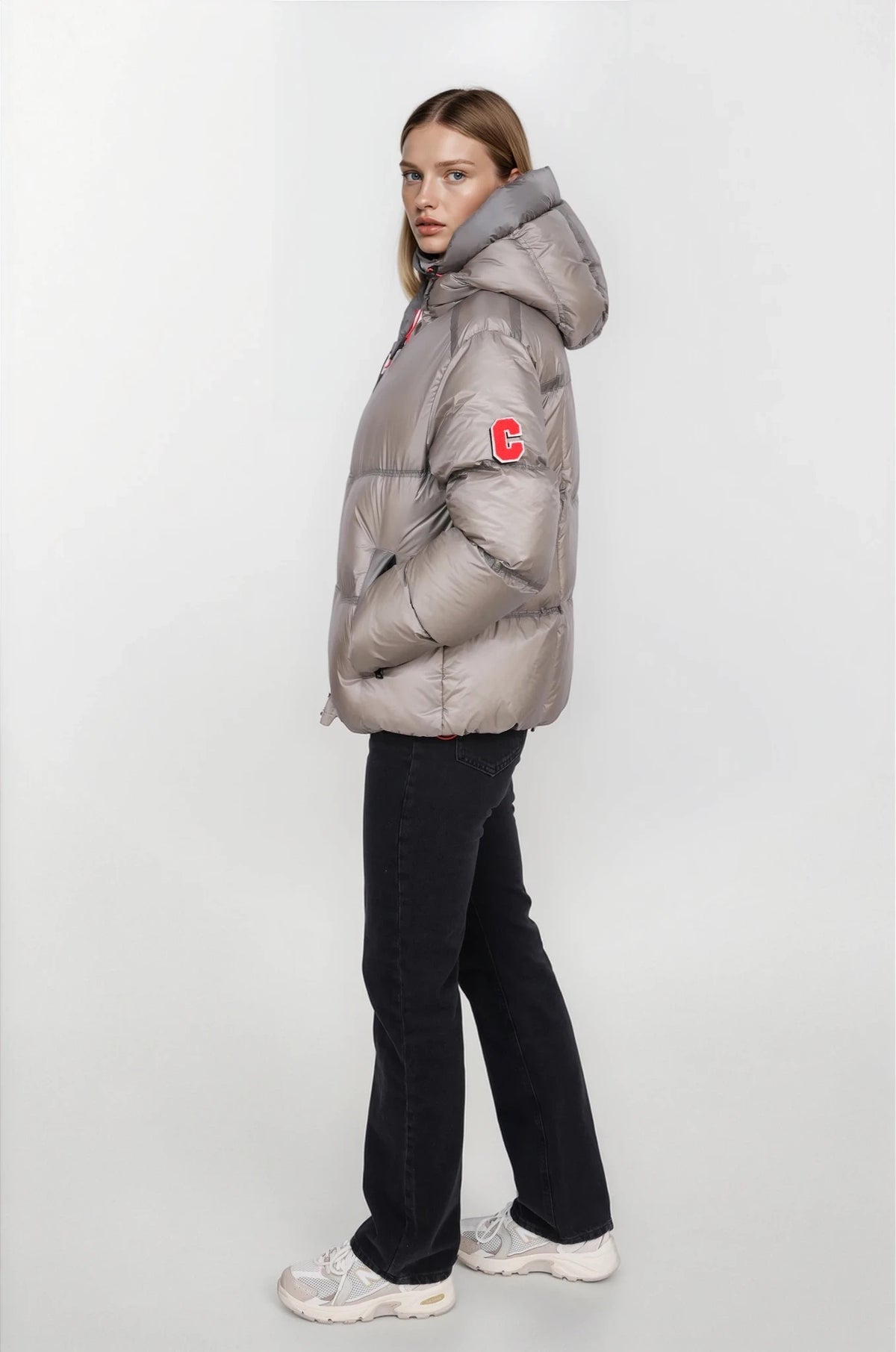 Steppjacke PARIS