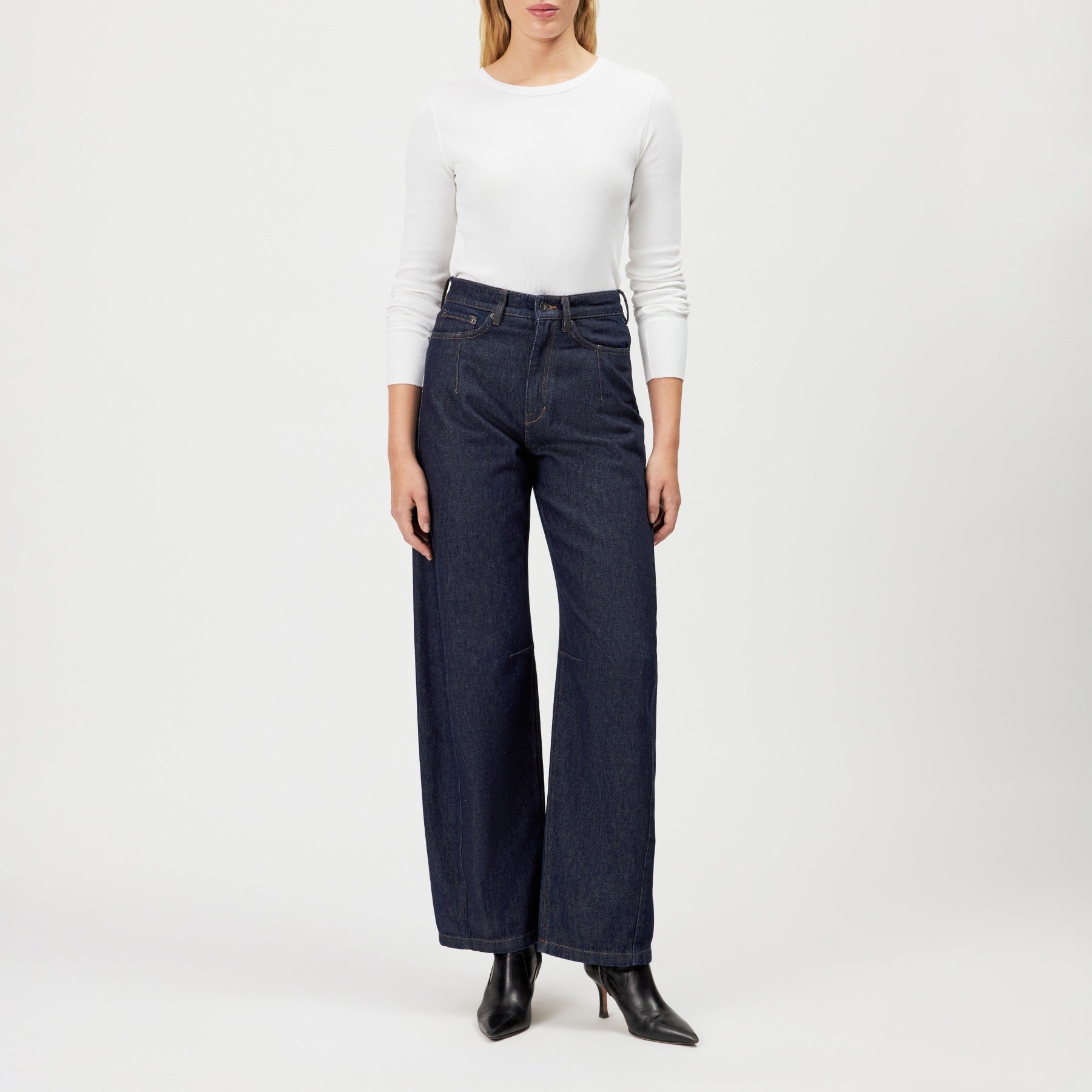 Jeanshose LIABLE