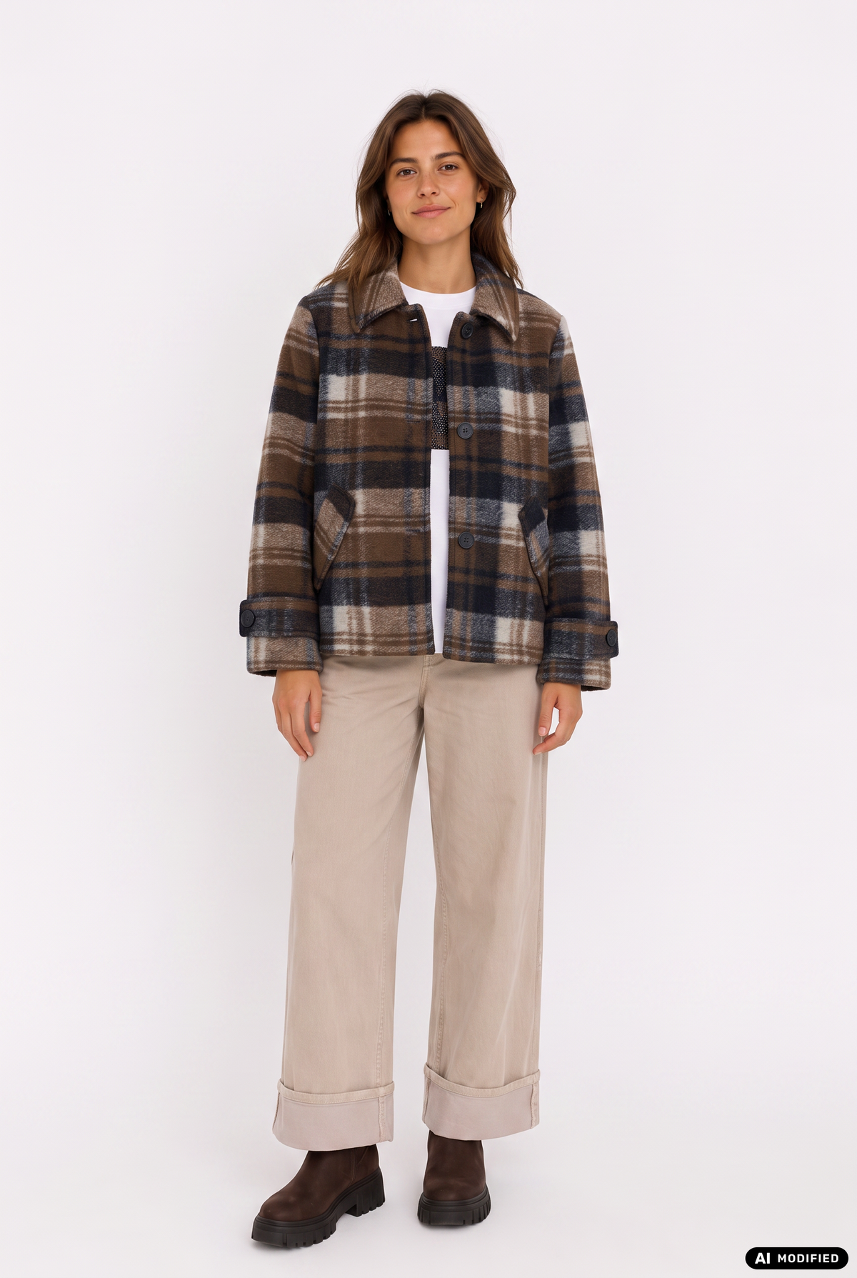 Jacke CIJOLA