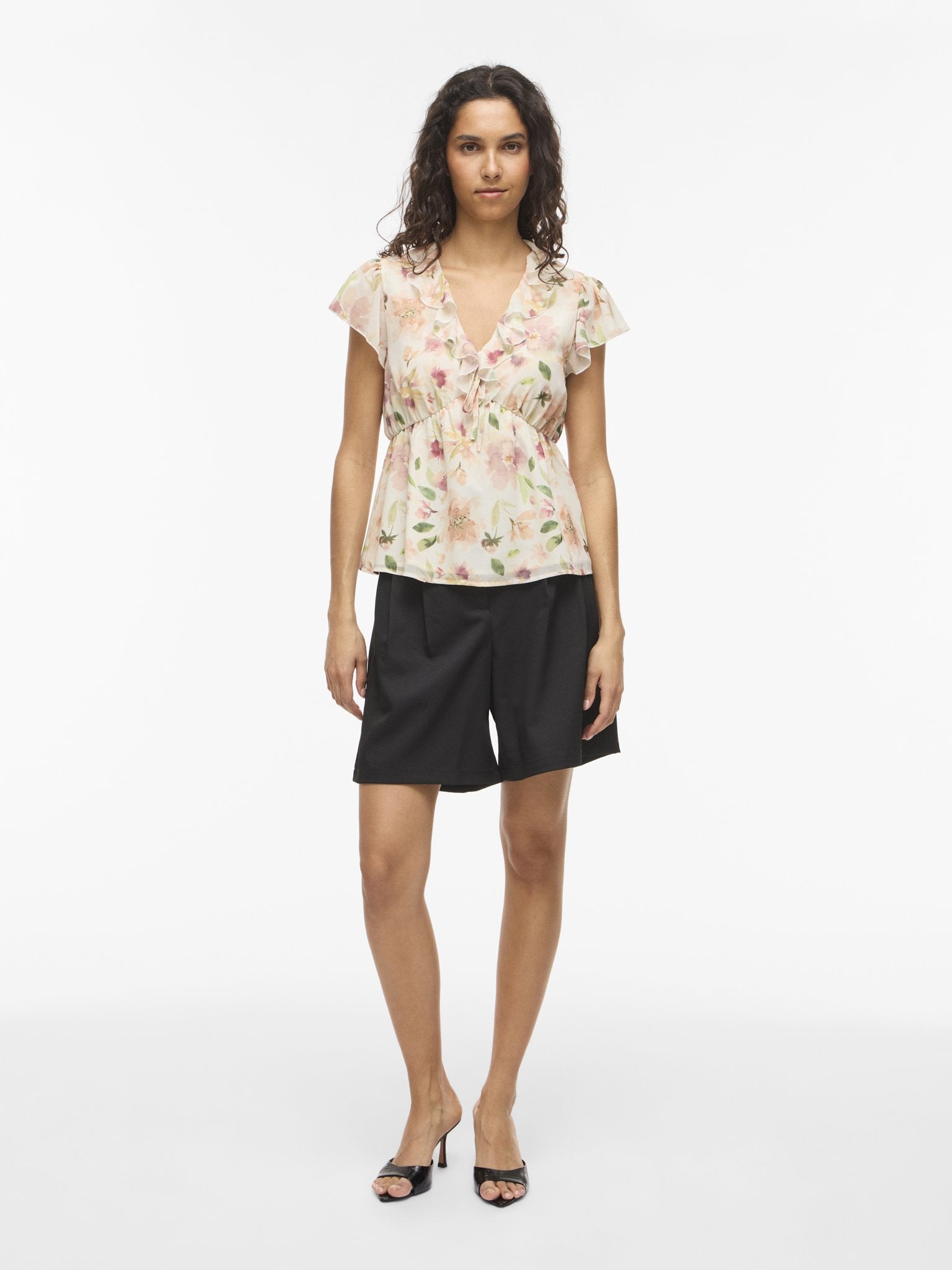 Bluse VITIVA