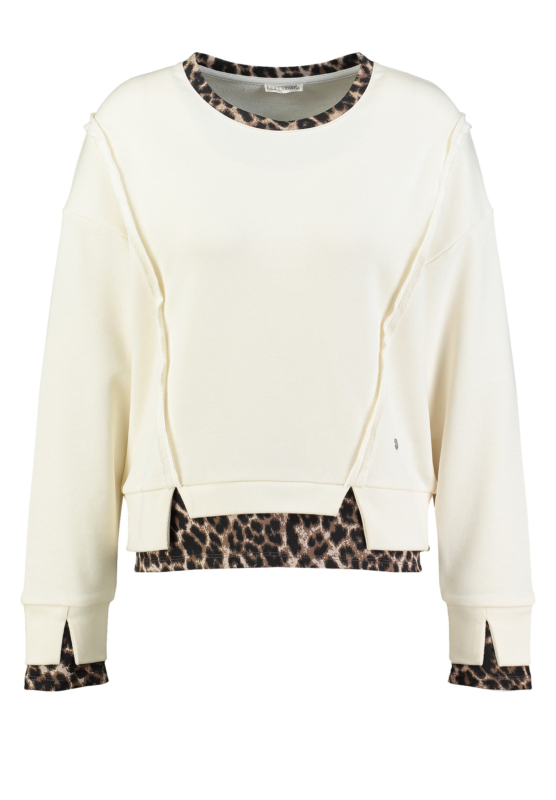 Sweatshirt WSW LILIANA