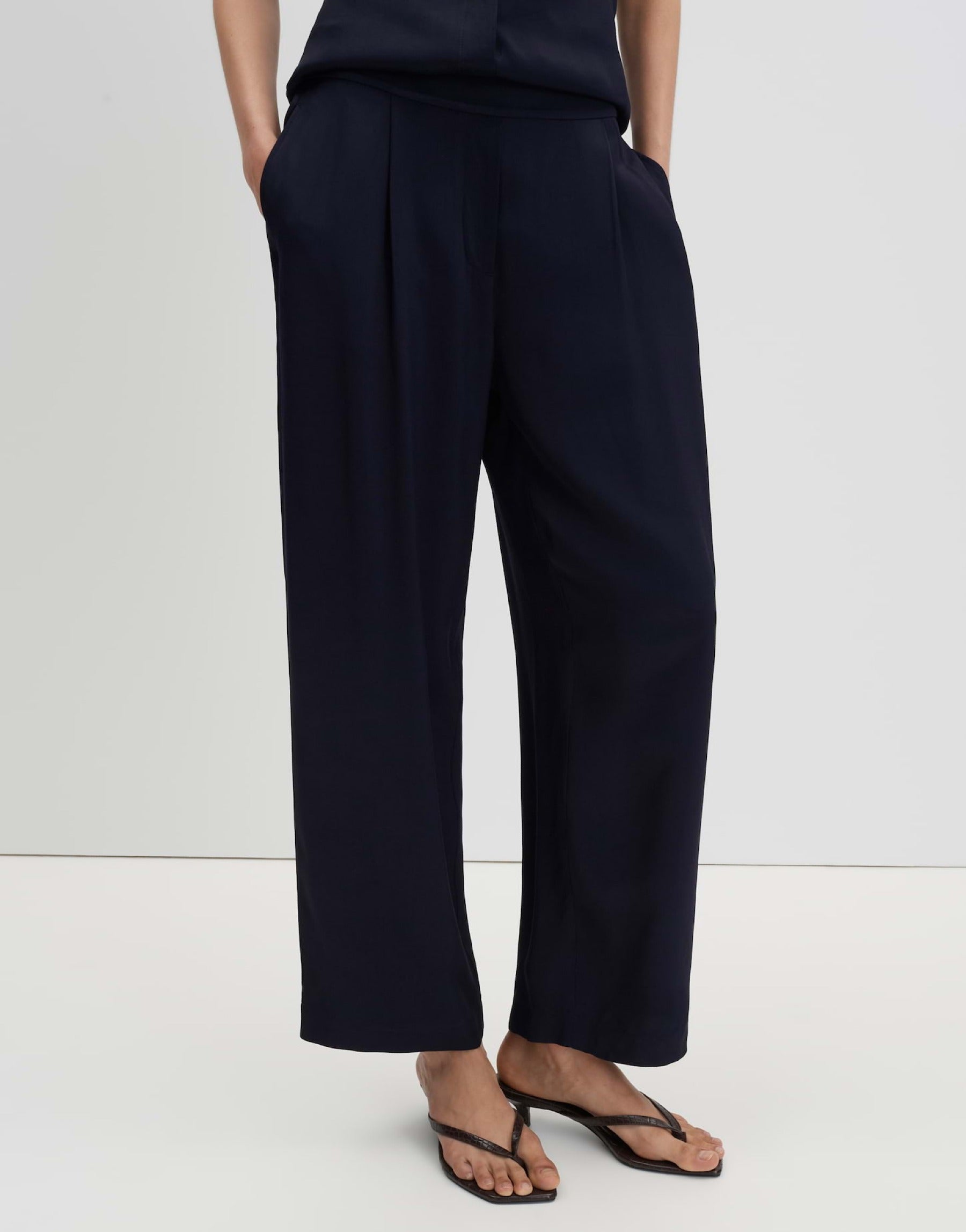 Hose Cisilia Pure