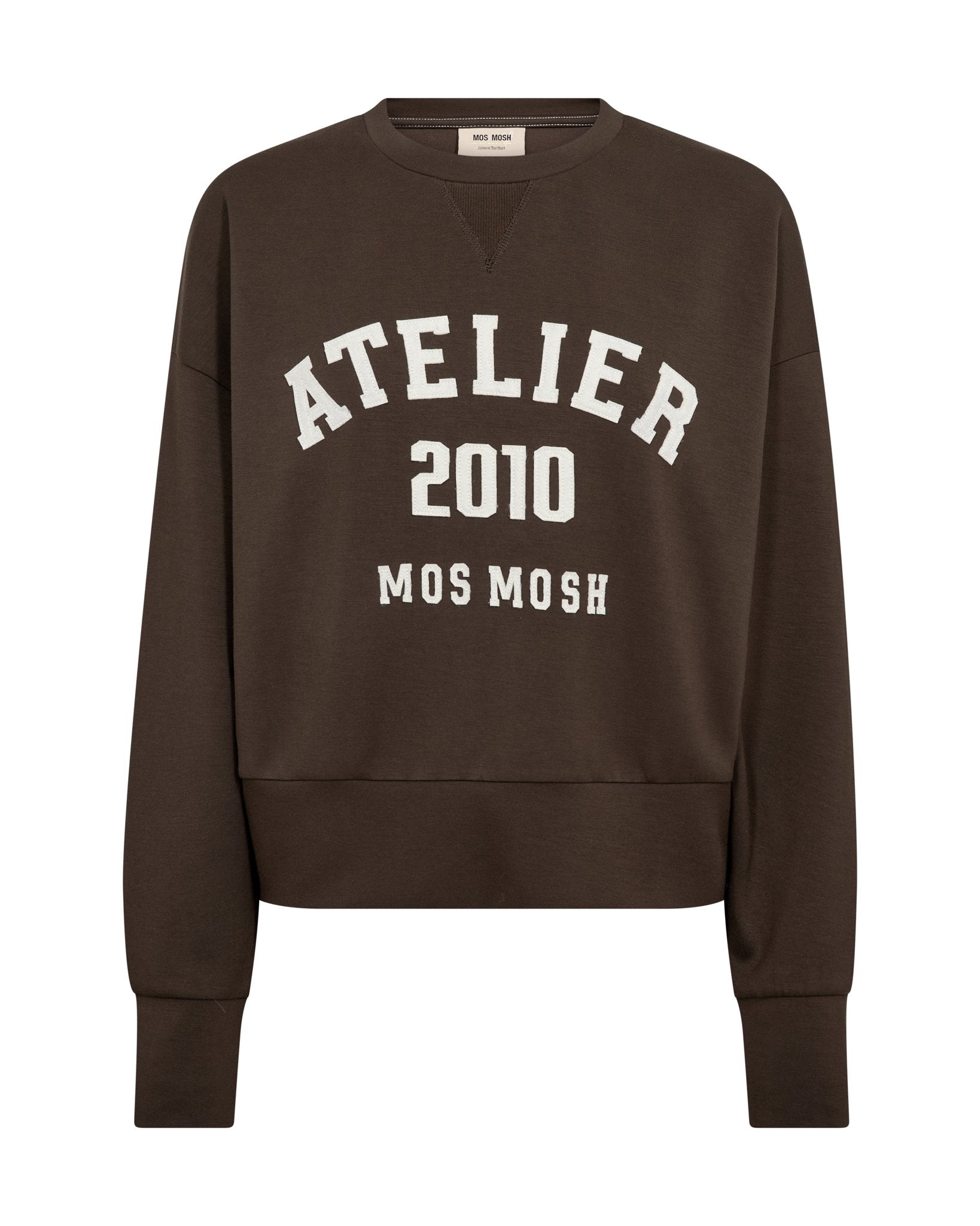 Sweatshirt MMNima