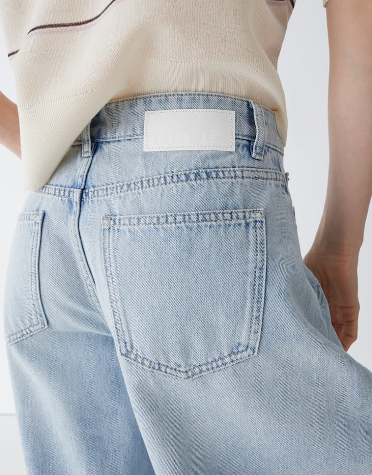 Opus O-Shape Light Sun Blue