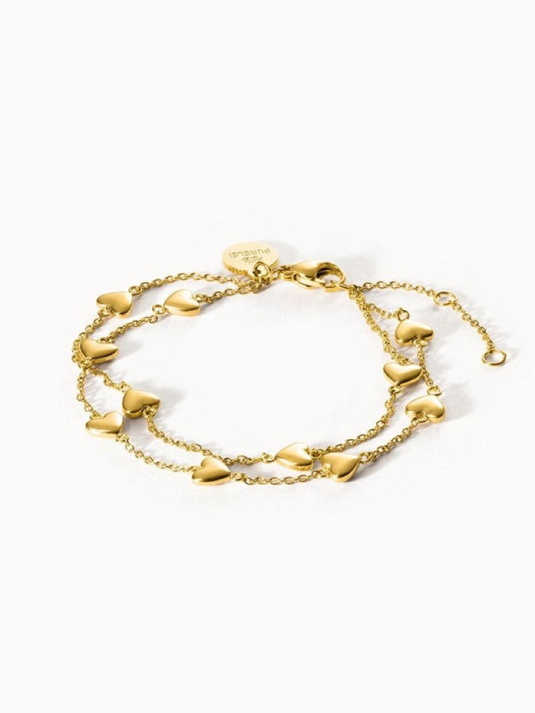 Armband Alohi Heart
